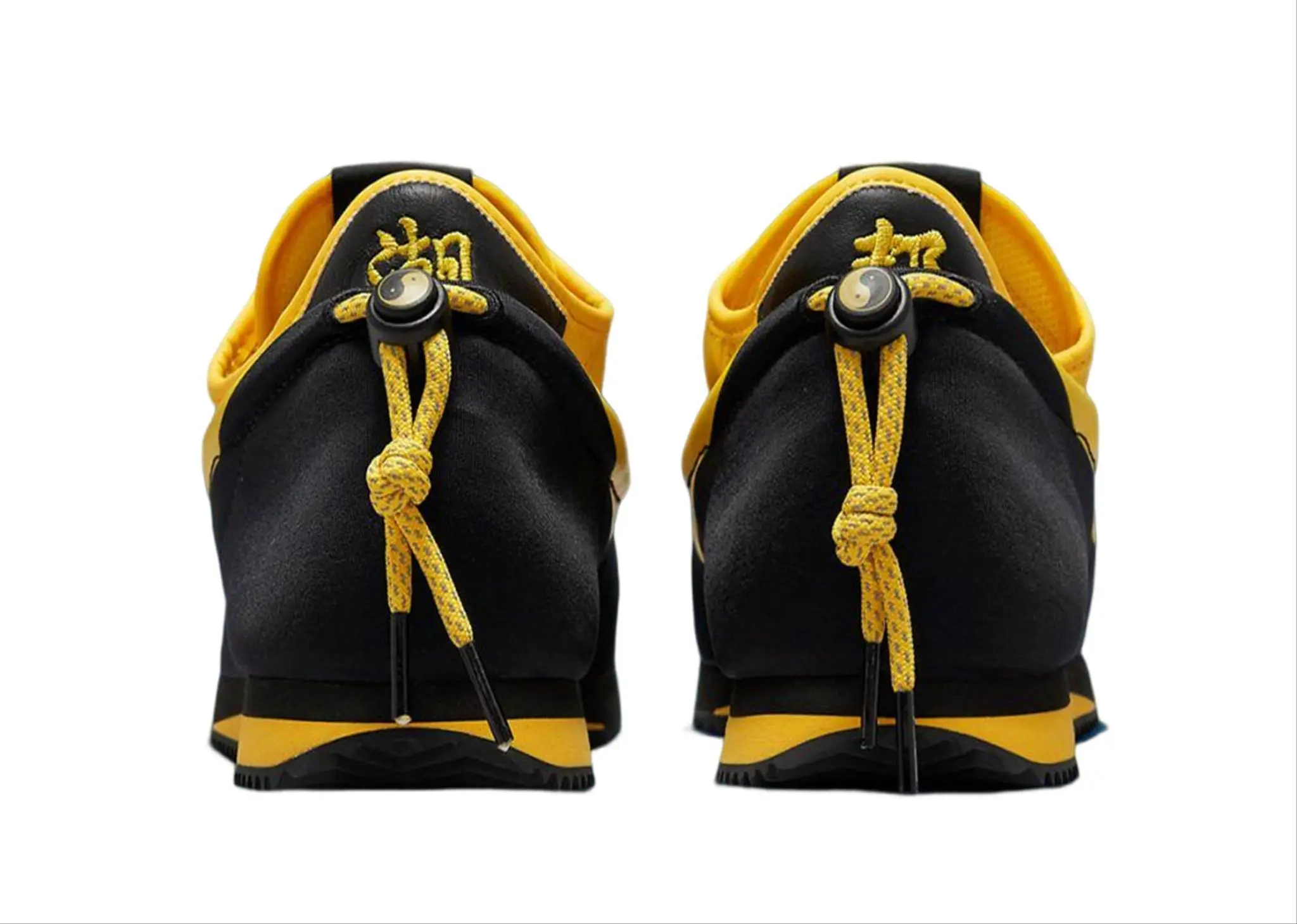 Nike Cortez Sp Clot Clotez Bruce Lee - photo 3