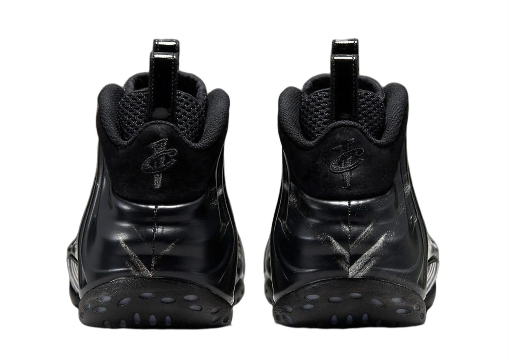 Nike Air Foamposite One Dream A World Black - photo 3
