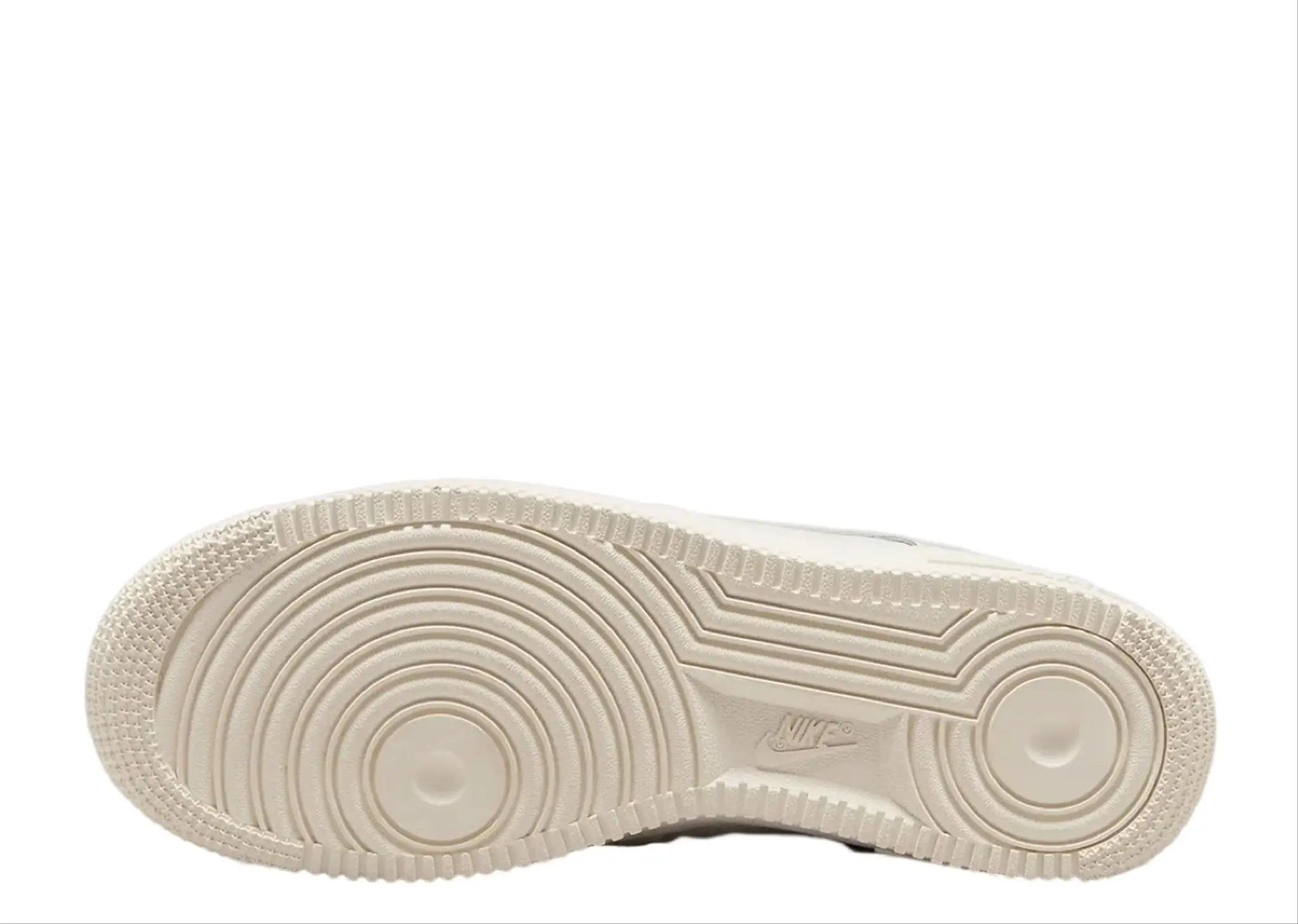 Nike Air Force 1 Low '07 Sail Oxygen Purple (Women's) - photo 4