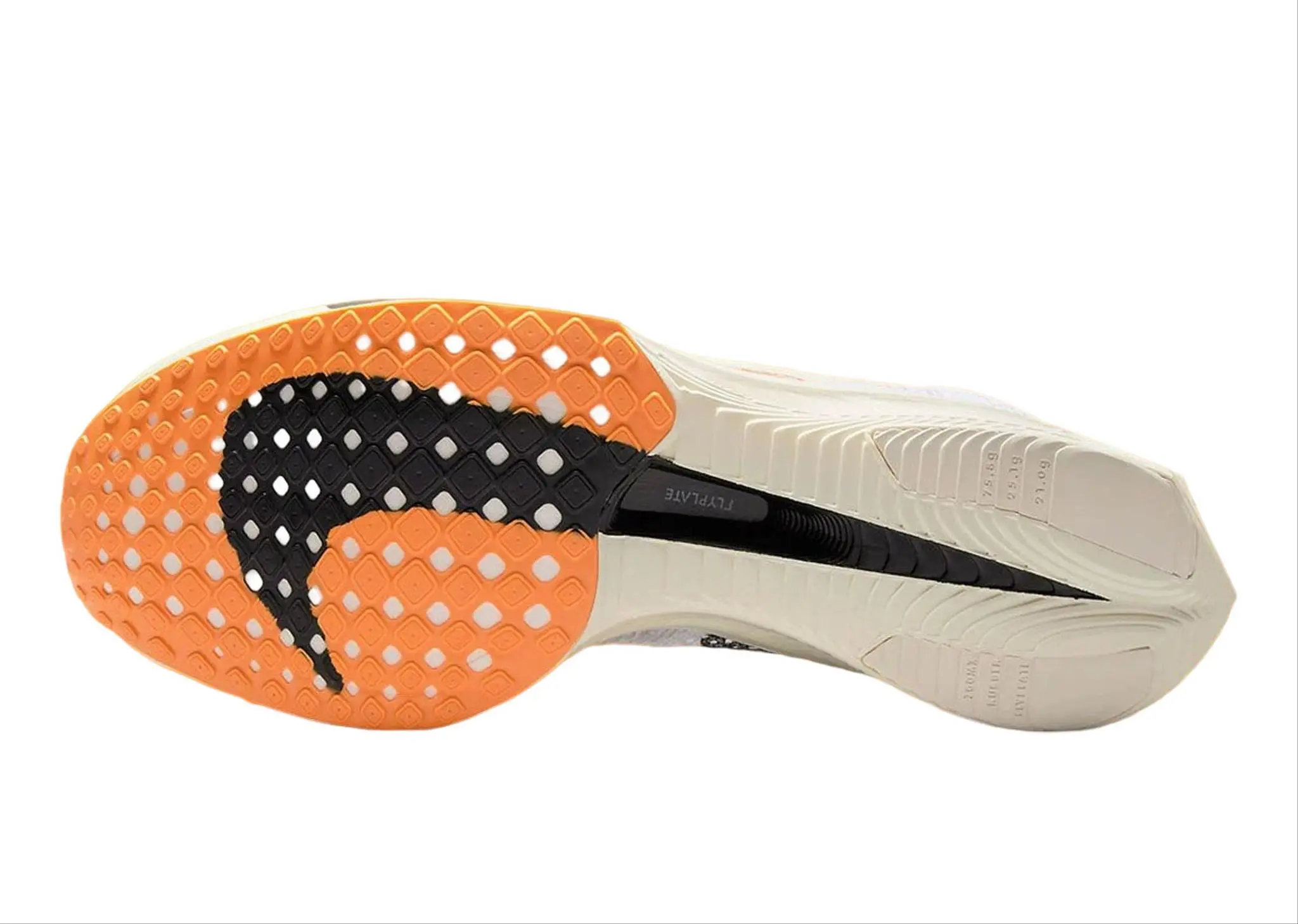 Nike ZoomX Vaporfly Next% 3 Prototype - photo 4