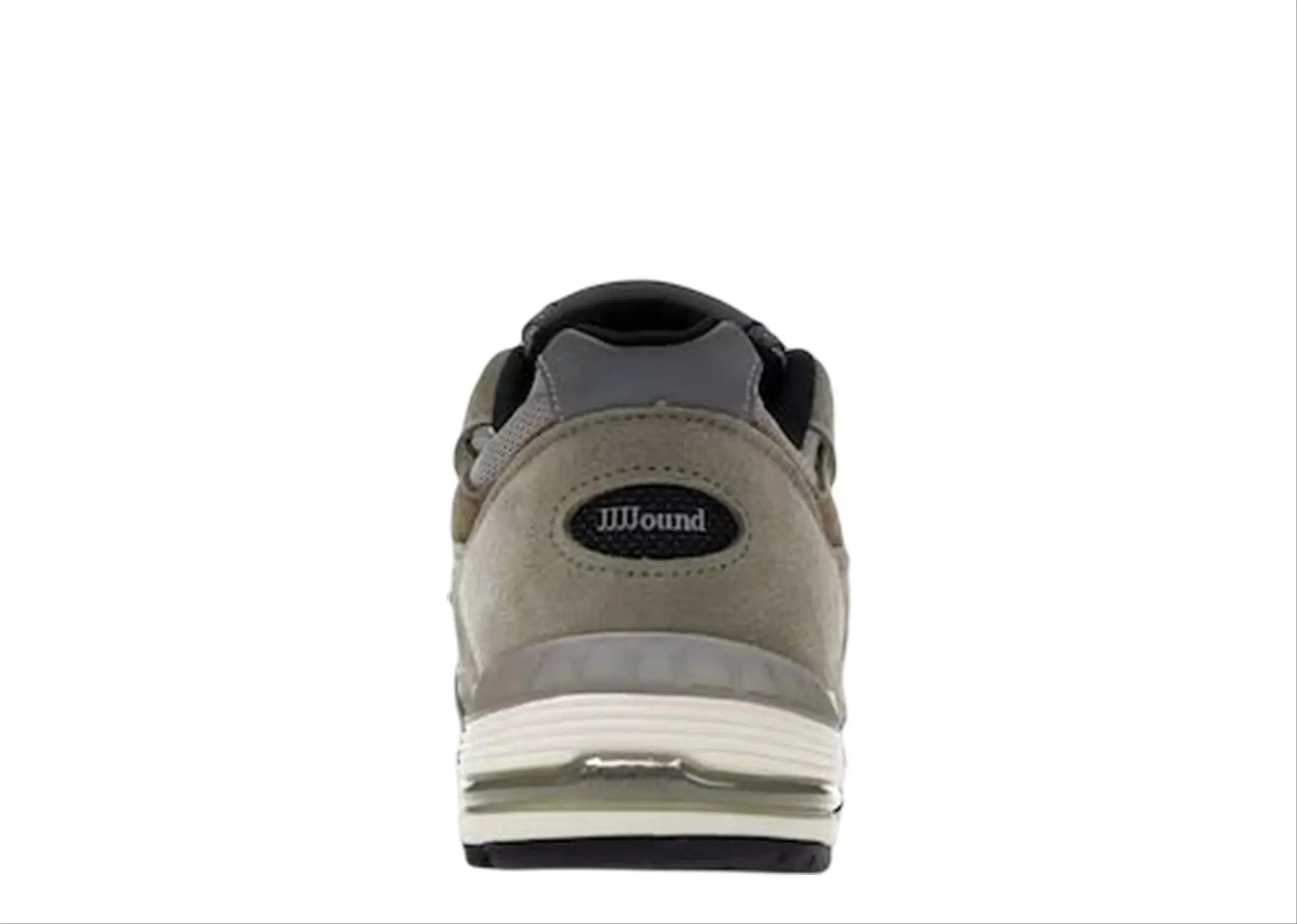 New Balance 991 MiUK JJJJound Grey Olive (Women's) - photo 4