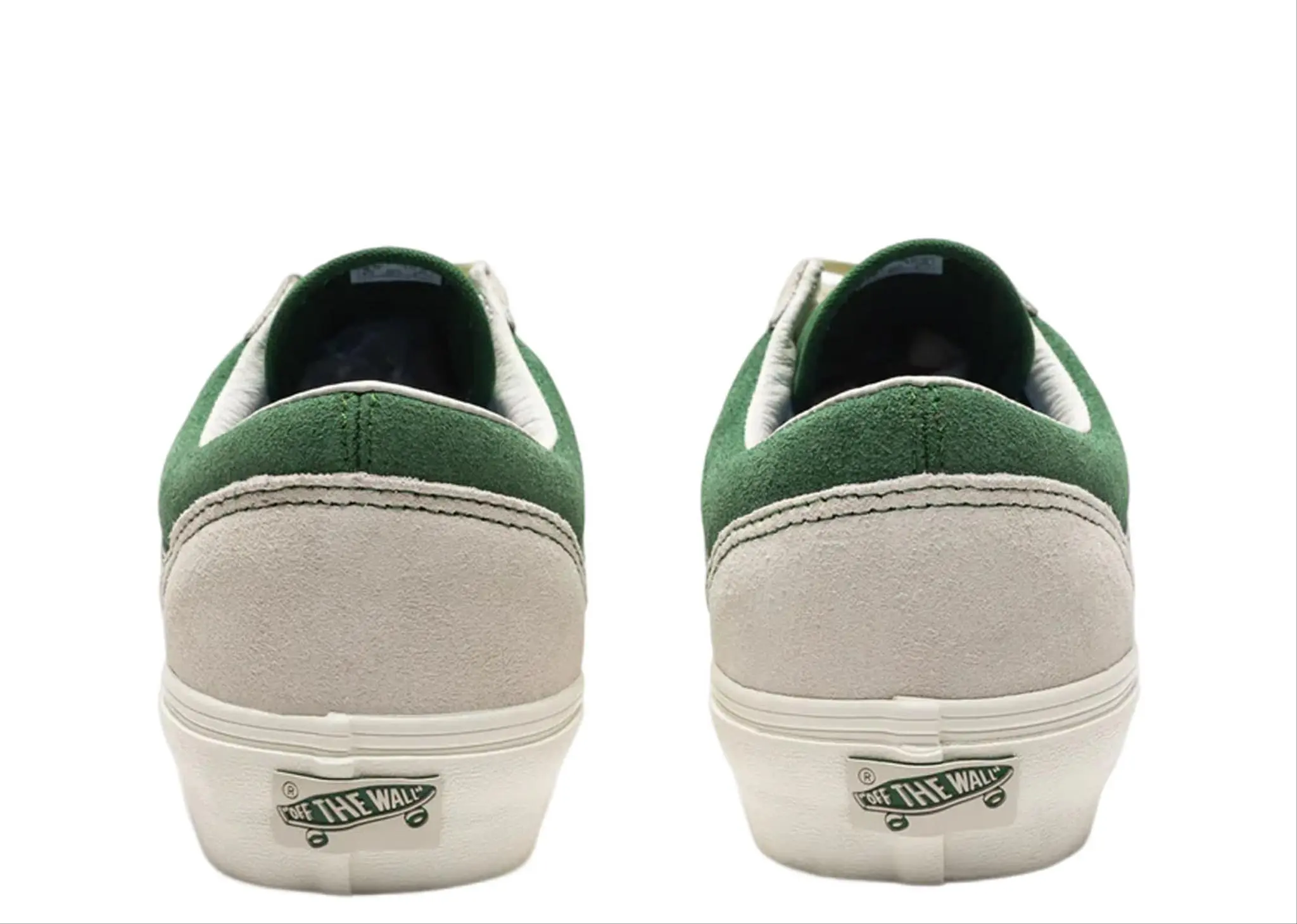 Vans Vault OG Style 36 LX Better Gift Shop Green - photo 3