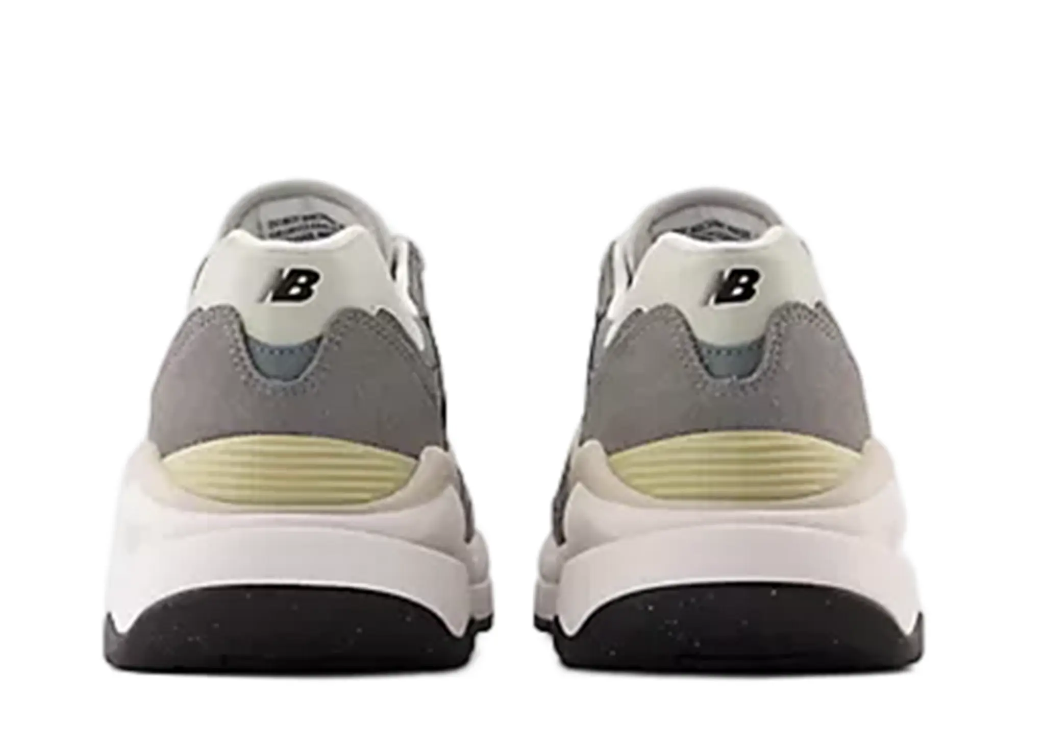 New Balance 5740 Sedona Grey White - photo 3