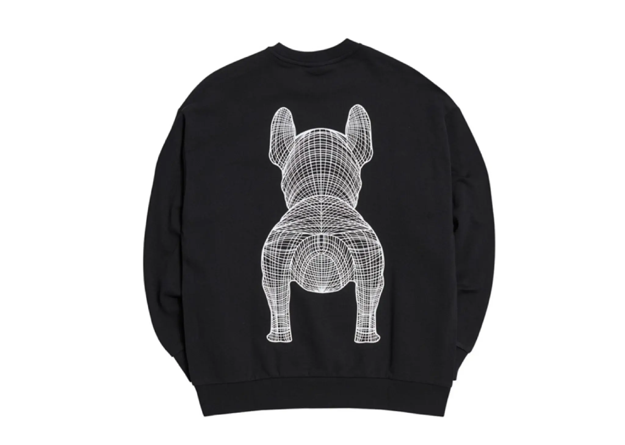 Lifework Character Sweatshirt - photo 2