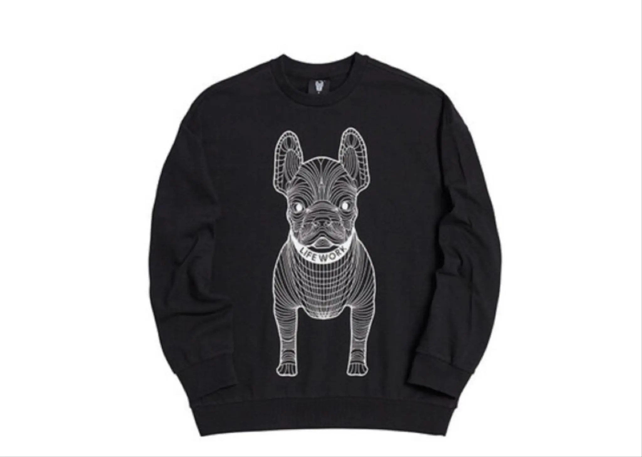 Lifework Character Sweatshirt