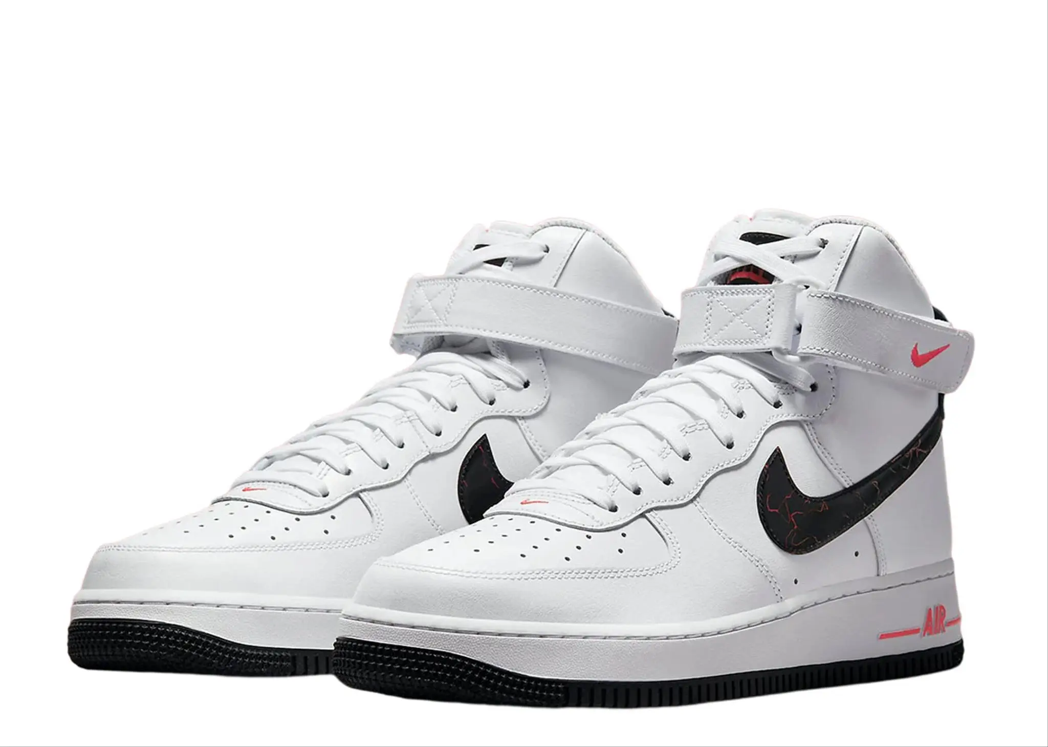 Nike Air Force 1 High Electric (Grade School) - photo 2