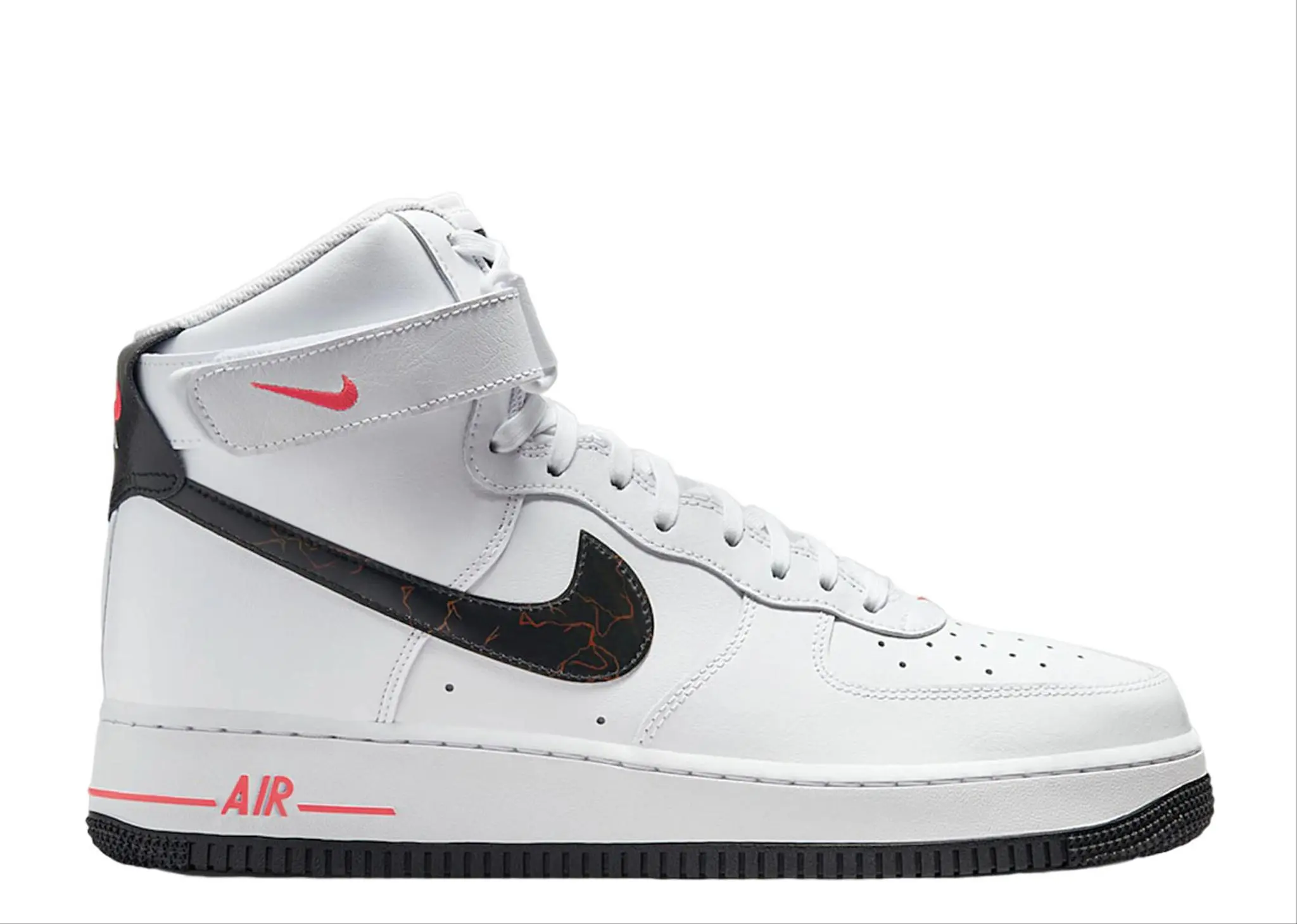 Nike Air Force 1 High Electric (Grade School)