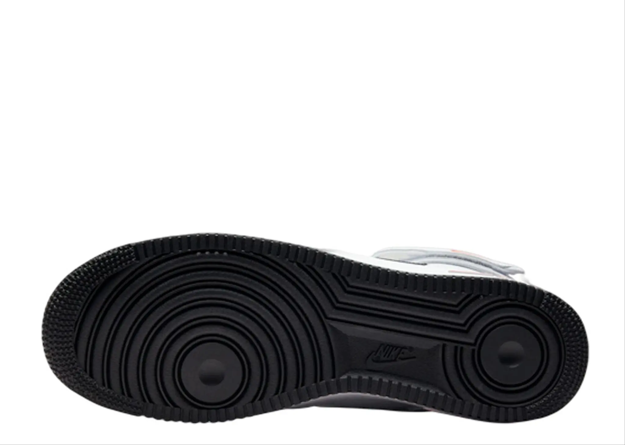 Nike Air Force 1 High Electric (Grade School) - photo 4