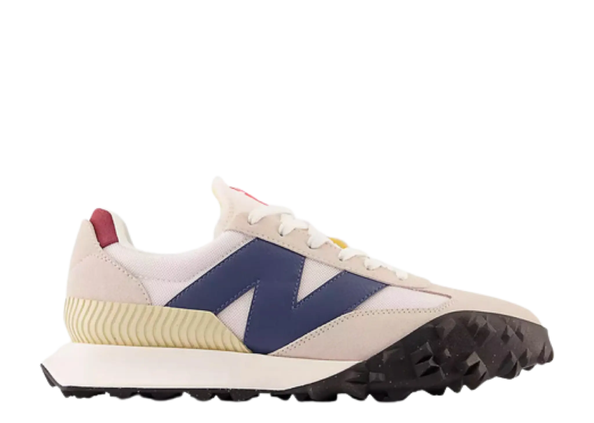 New Balance XC-72 White Navy