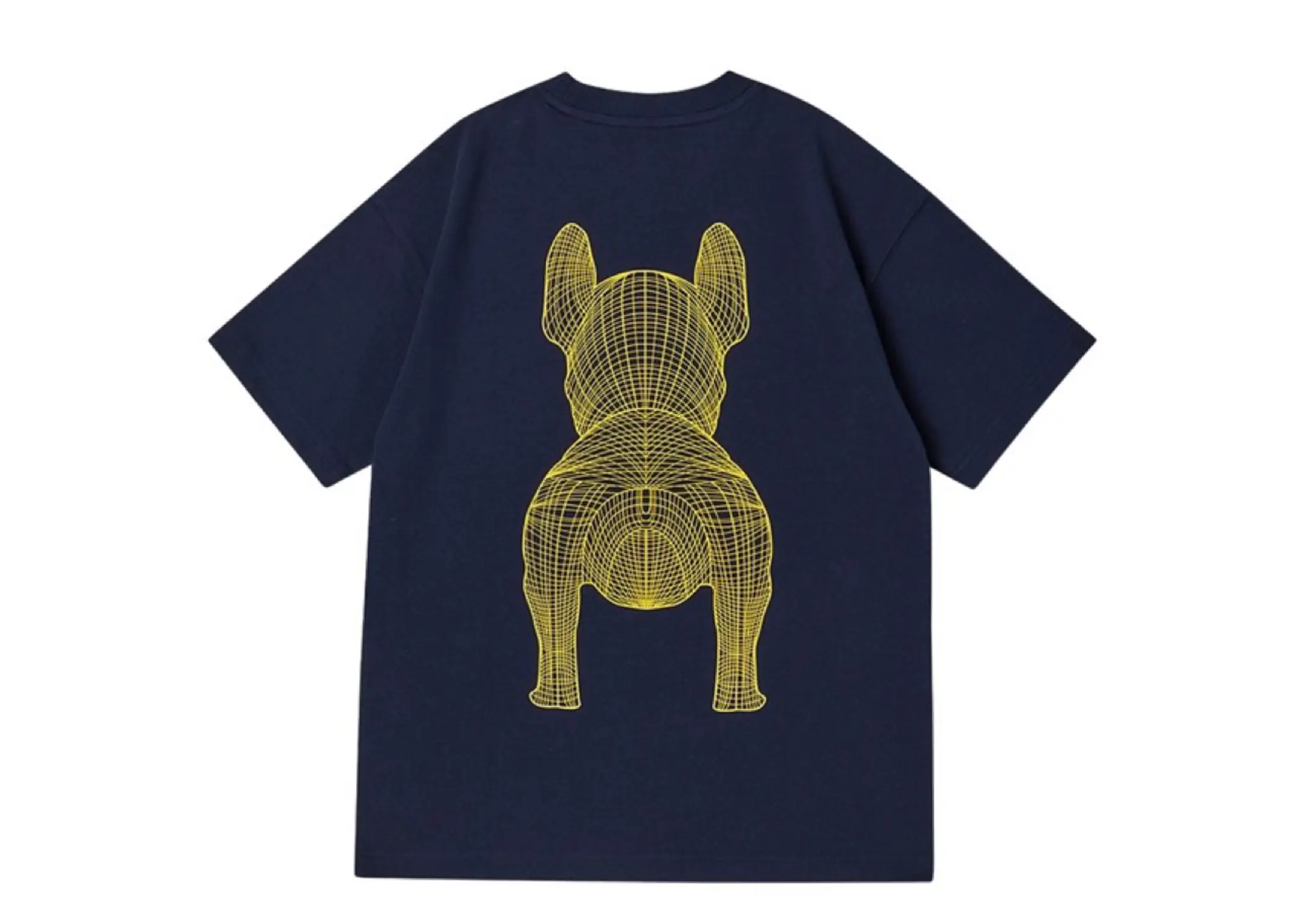 Lifework Graphic Loose T-Shirt - photo 2