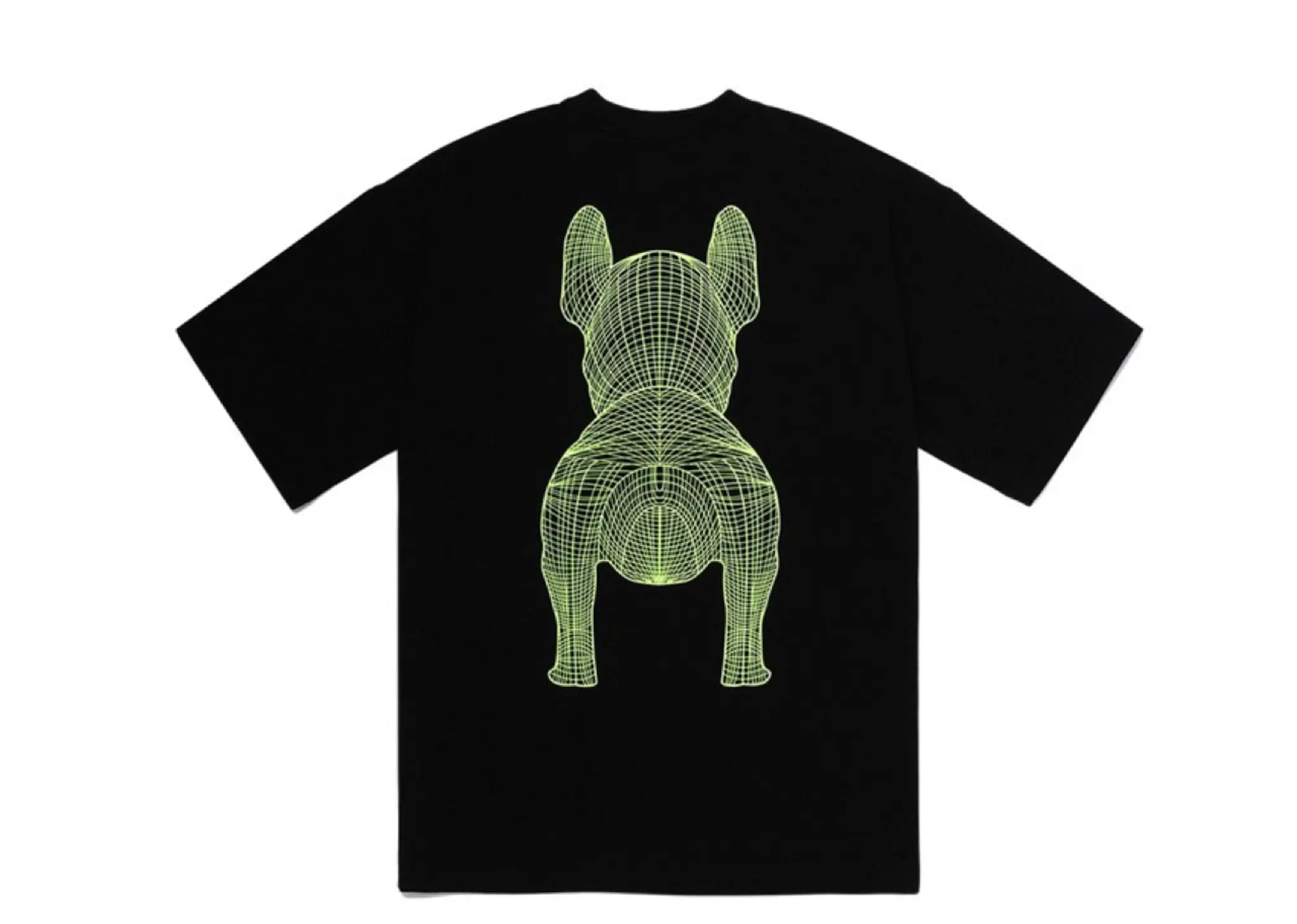 Lifework Graphic Loose T-Shirt - photo 2
