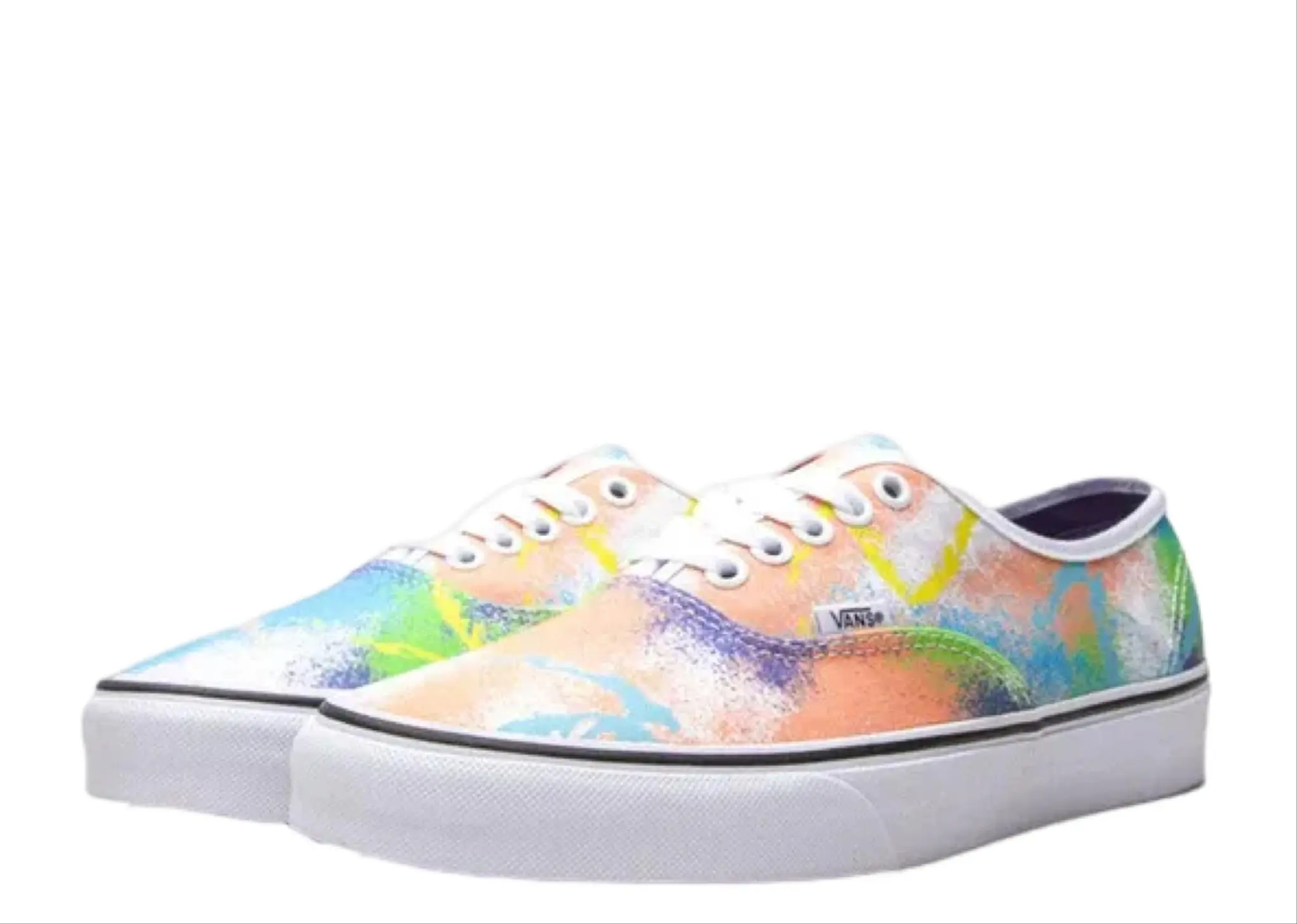 Vans Authentic Retro Mart True White - photo 2