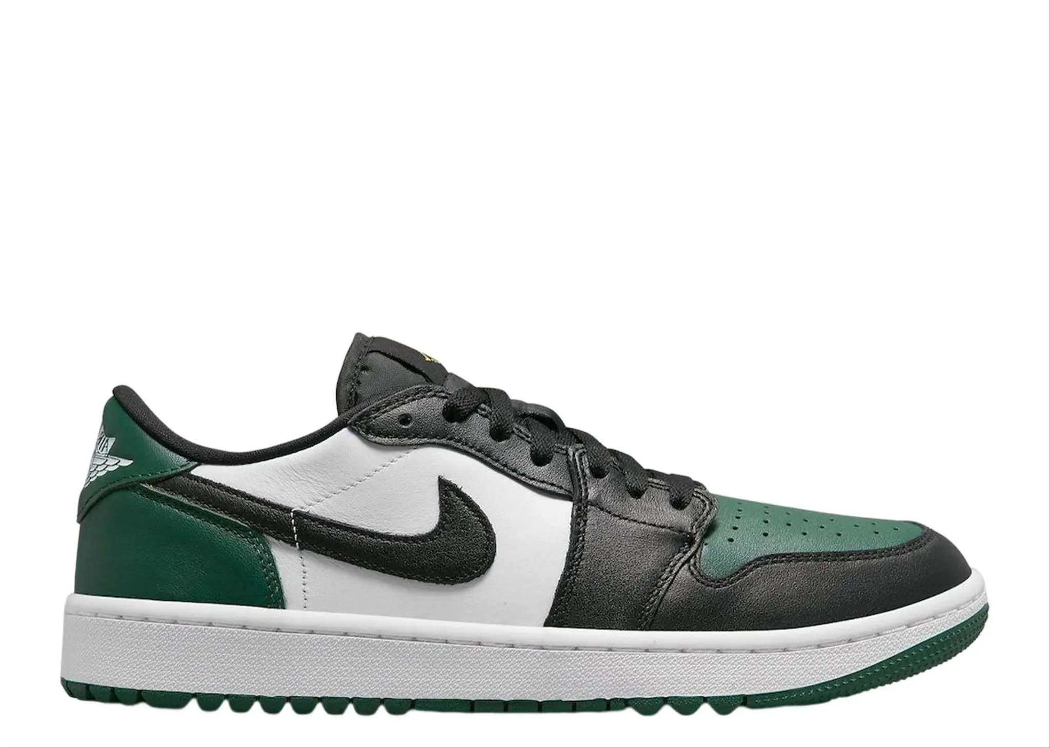Air Jordan 1 Retro Low Golf Noble Green