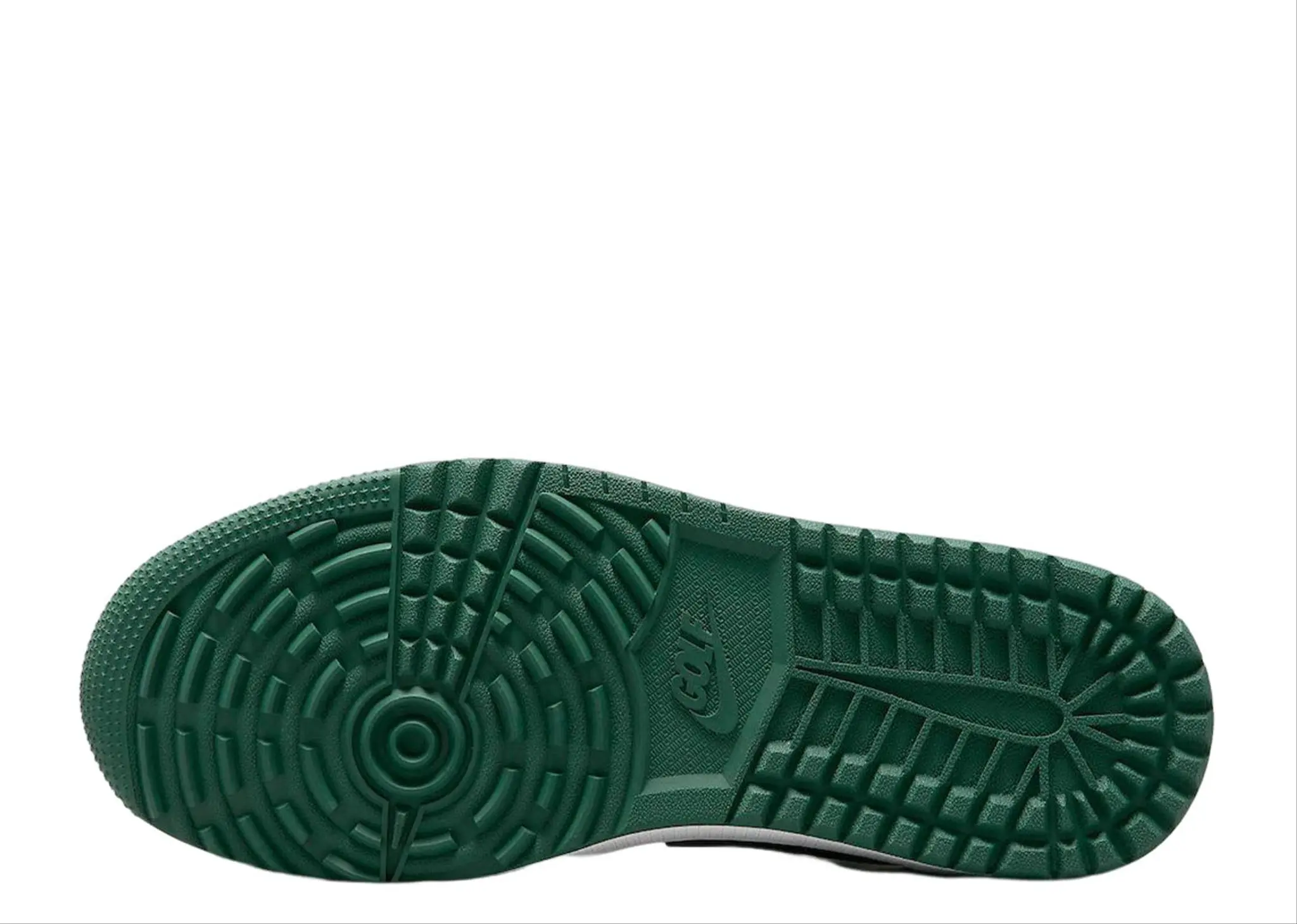 Air Jordan 1 Retro Low Golf Noble Green - photo 4