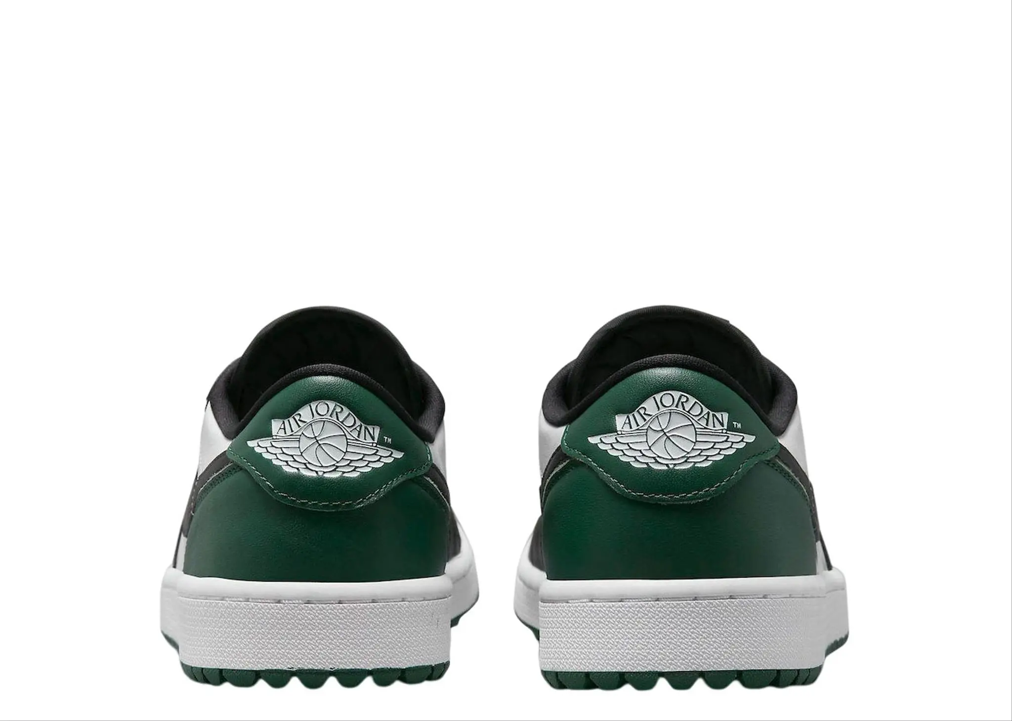 Air Jordan 1 Retro Low Golf Noble Green - photo 3