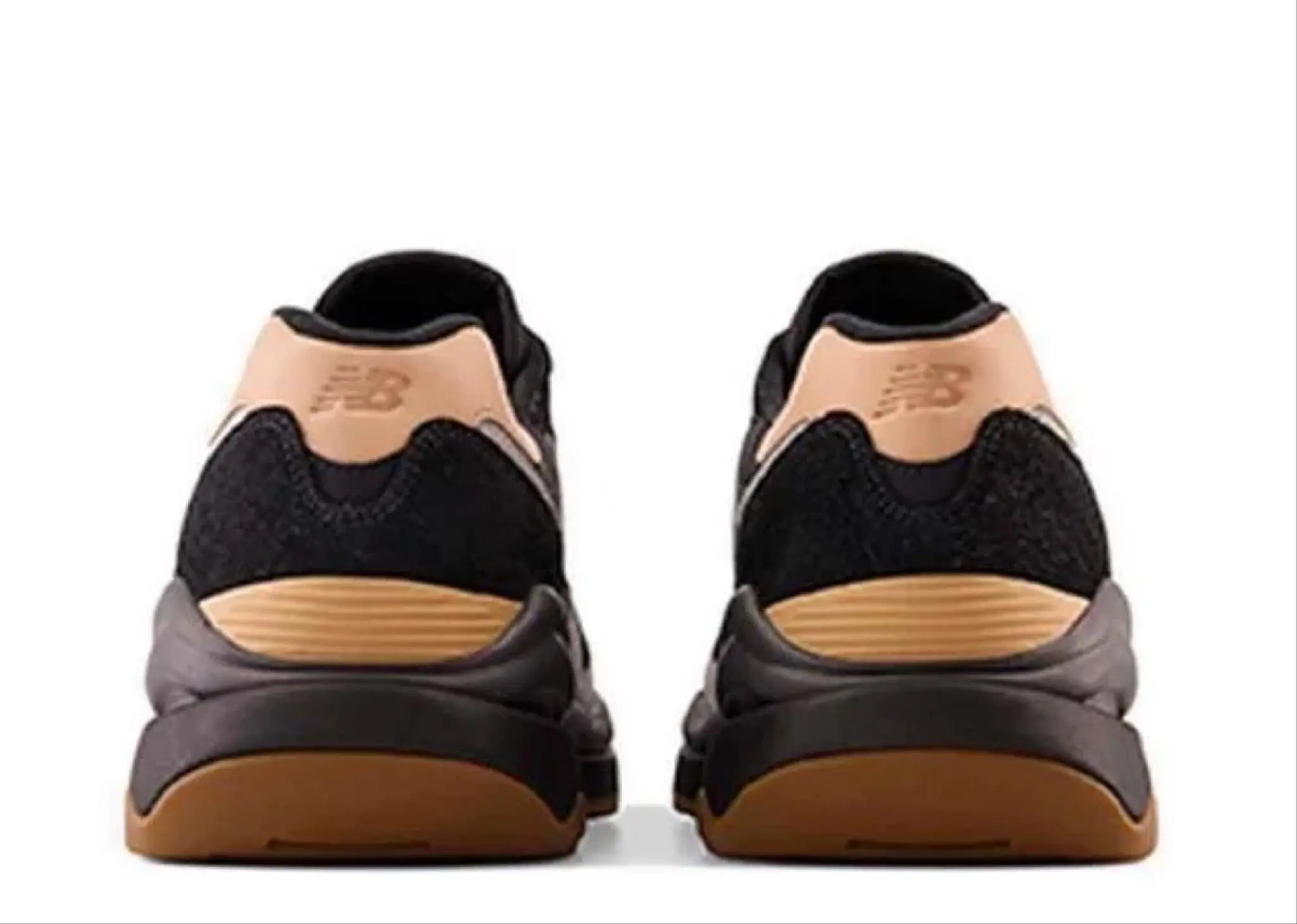 New Balance 5740 Black - photo 2
