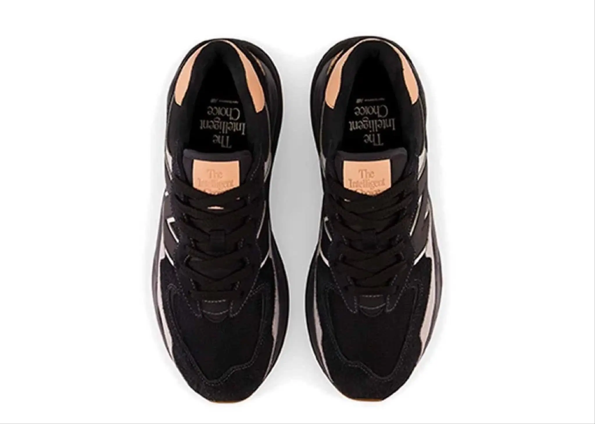 New Balance 5740 Black - photo 4