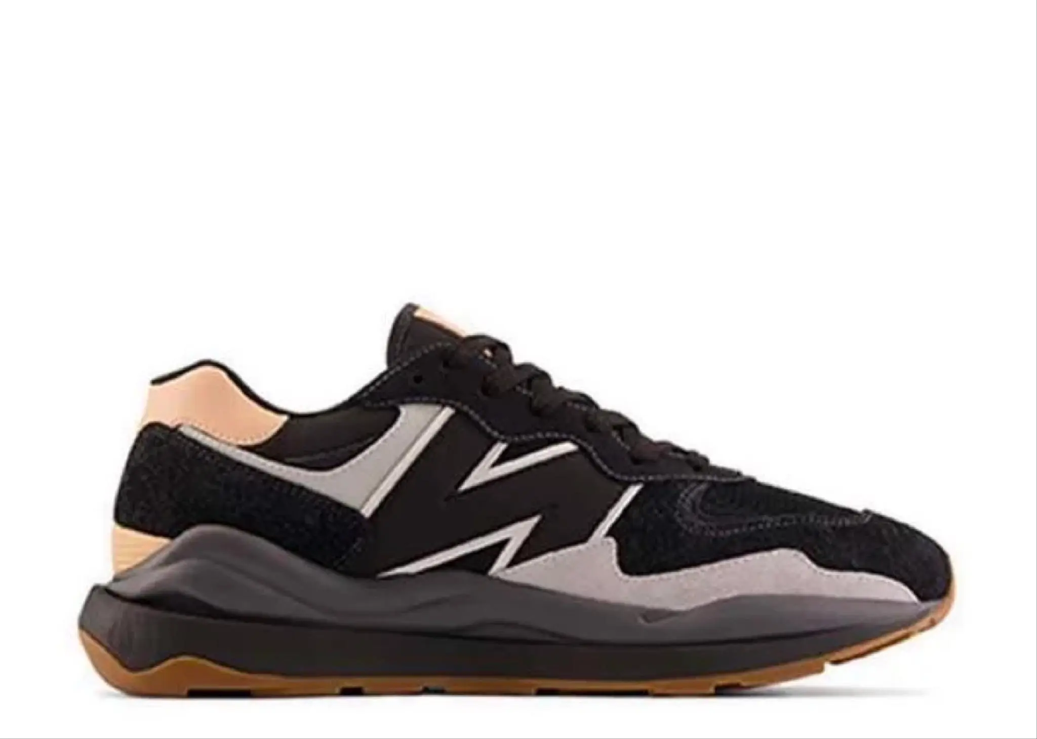 New Balance 5740 Black