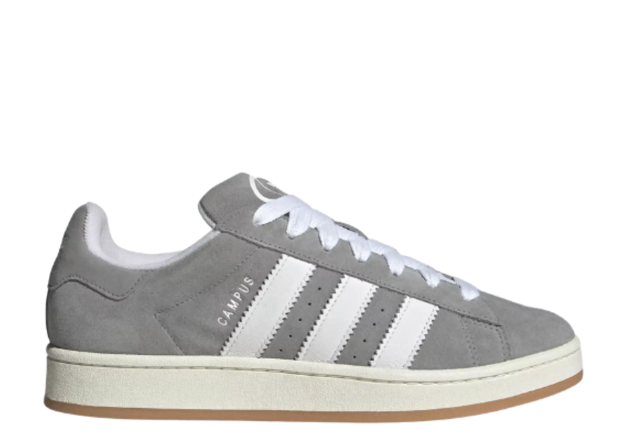 Adidas Campus 00s Grey White
