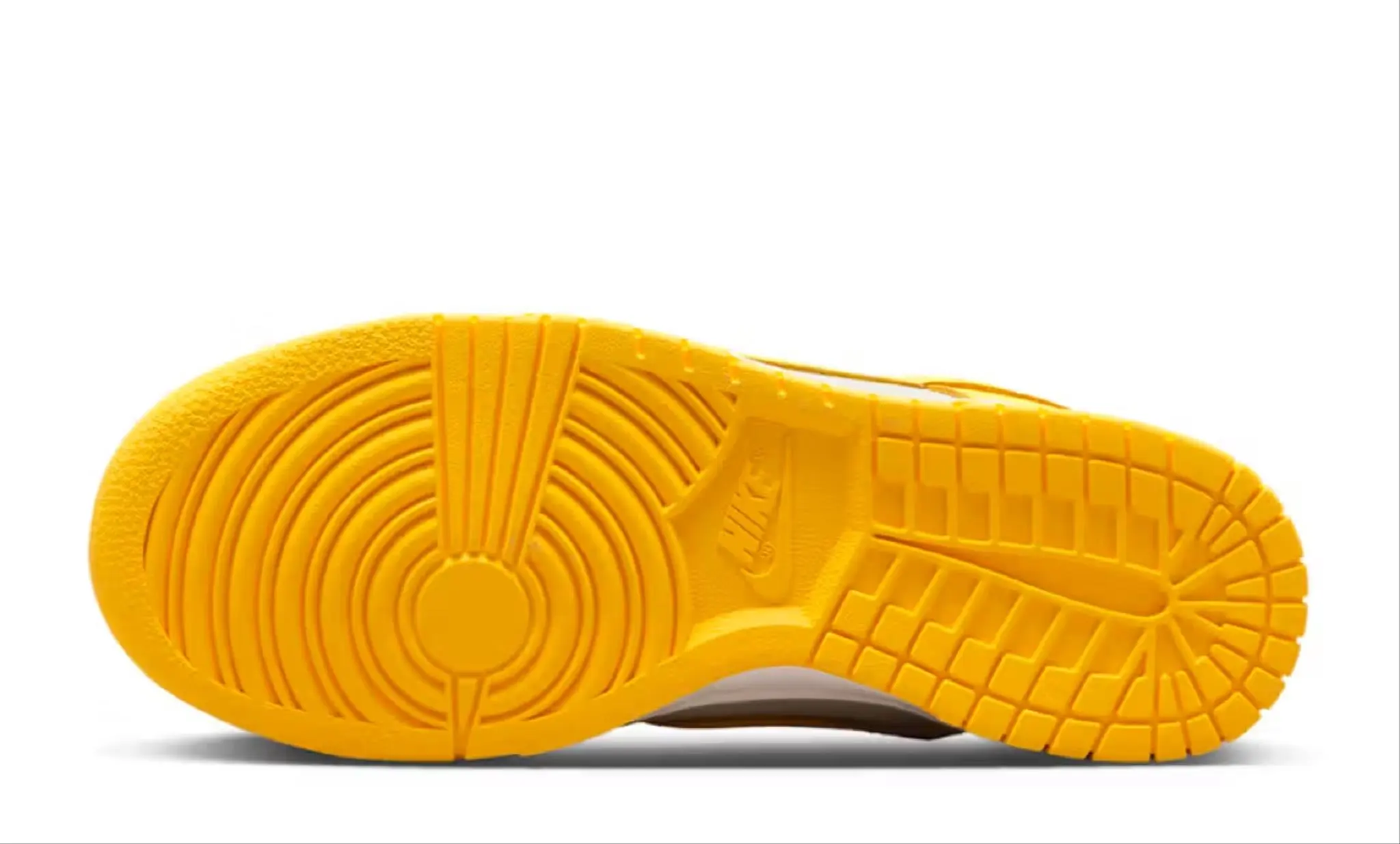 Nike Dunk Low Citron Pulse (Women's) - photo 4