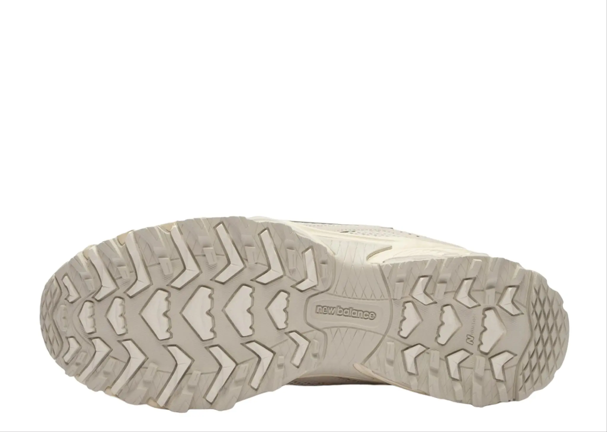 New Balance 610 Incubation Timberwolf Moonbeam - photo 4