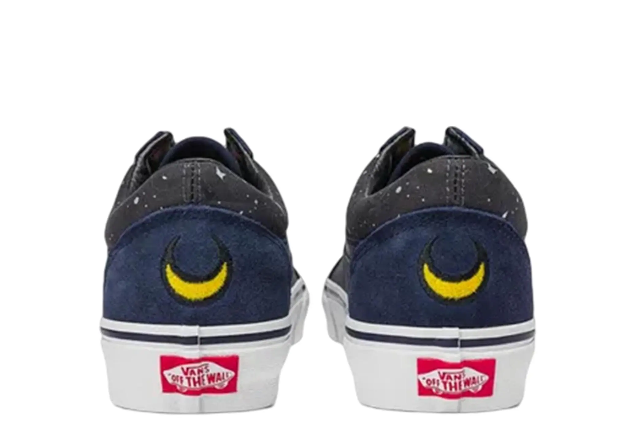 Vans Old Skool Pretty Guardian Sailor Moon Parisian Night - photo 3