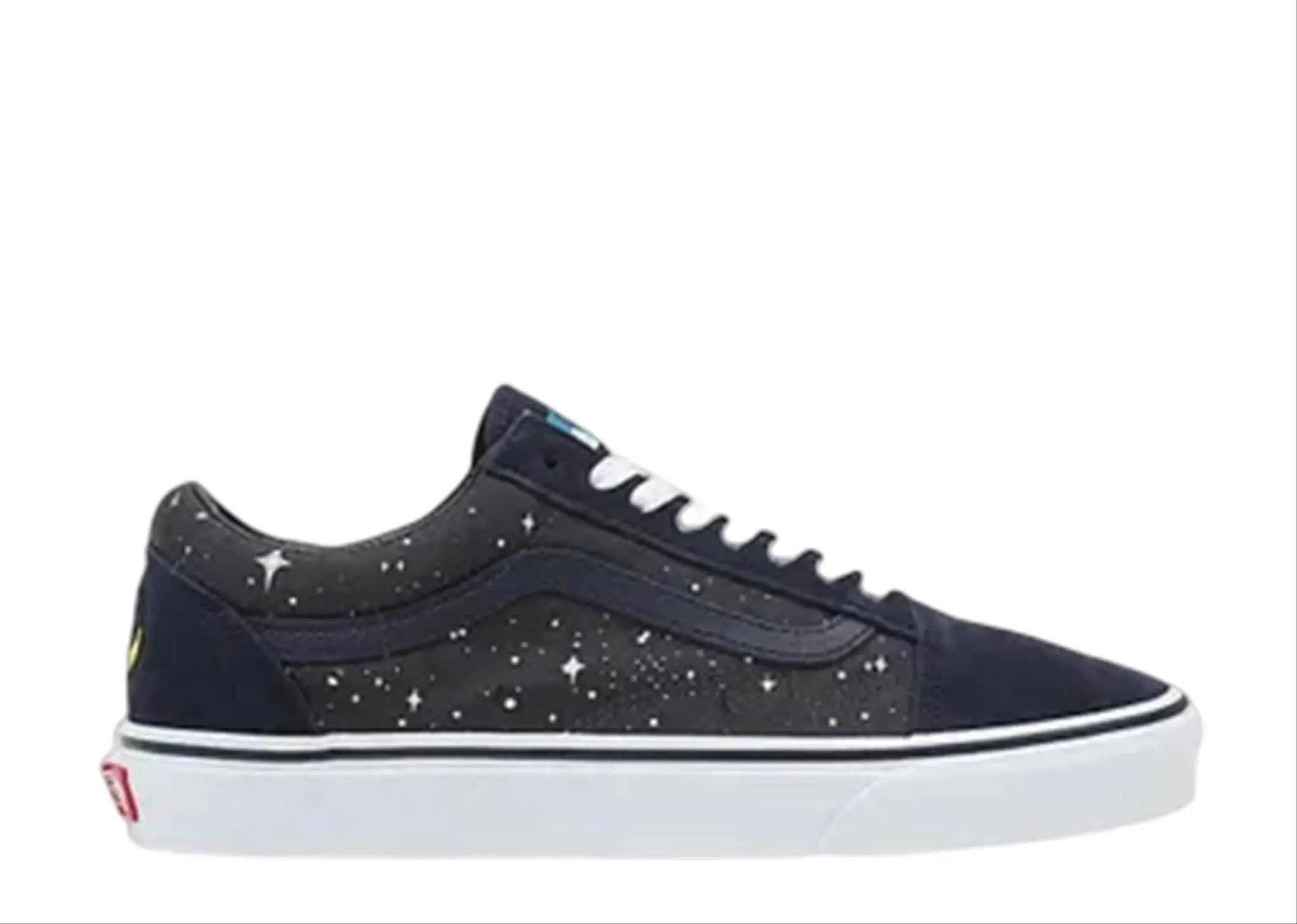 Vans Old Skool Pretty Guardian Sailor Moon Parisian Night
