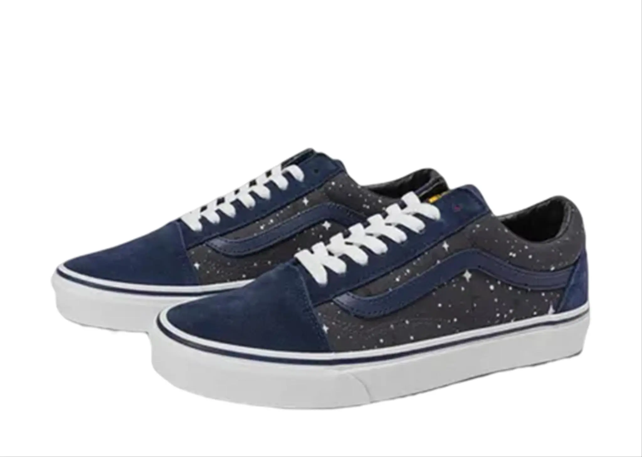 Vans Old Skool Pretty Guardian Sailor Moon Parisian Night - photo 2