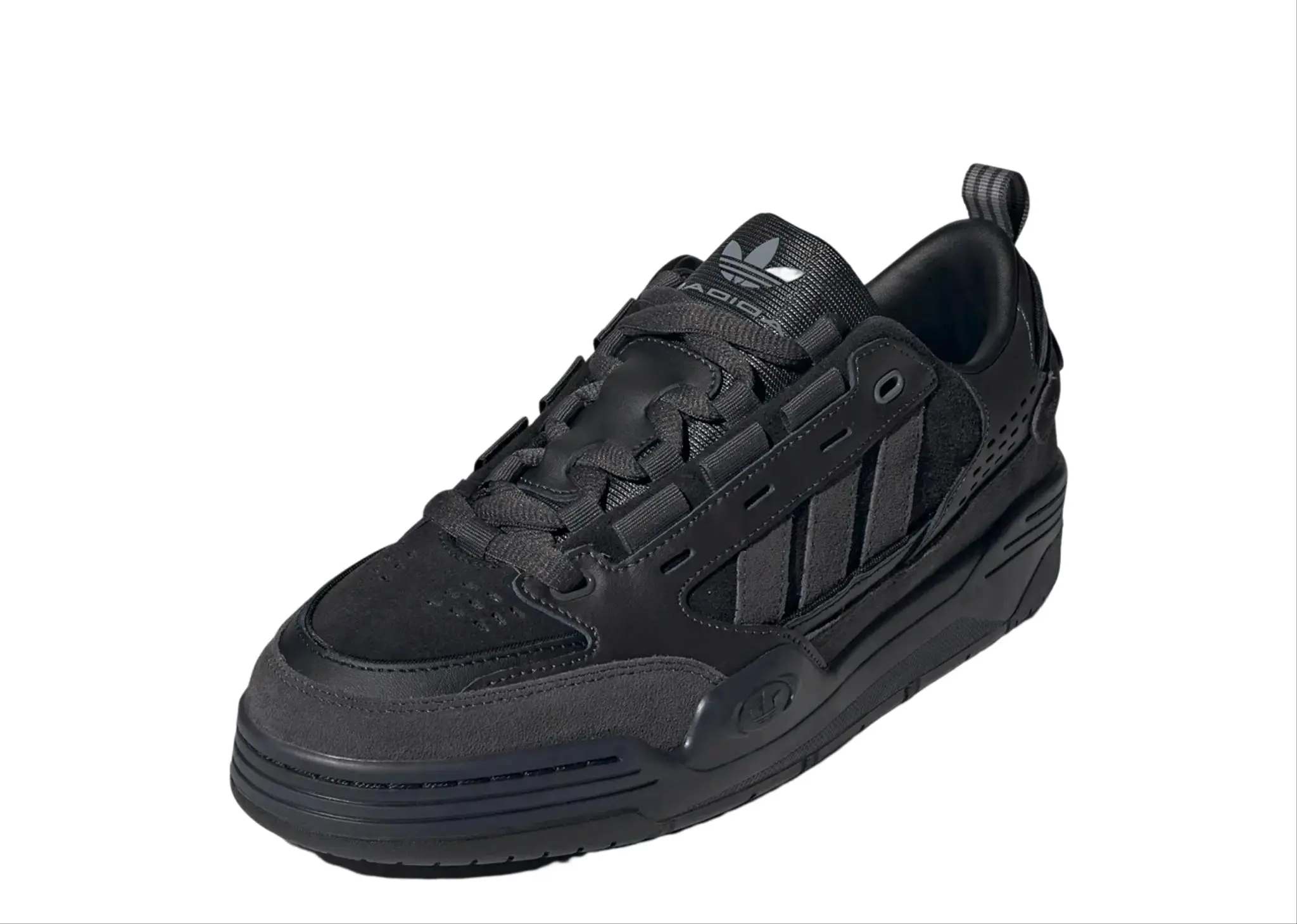 Adidas ADI2000 Triple Black - photo 2