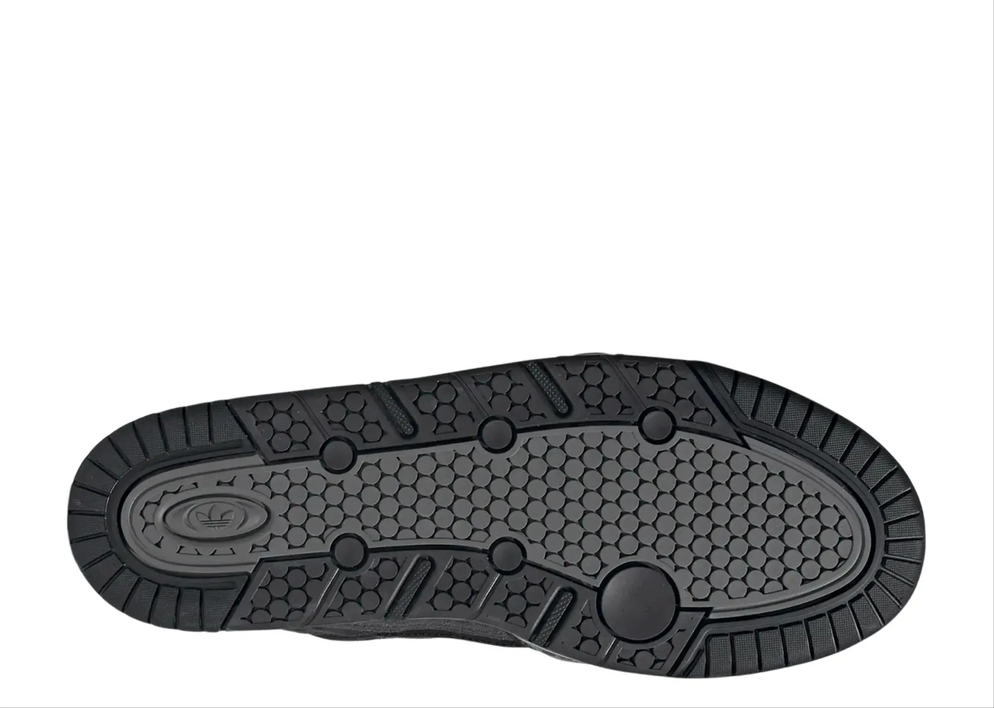 Adidas ADI2000 Triple Black - photo 4