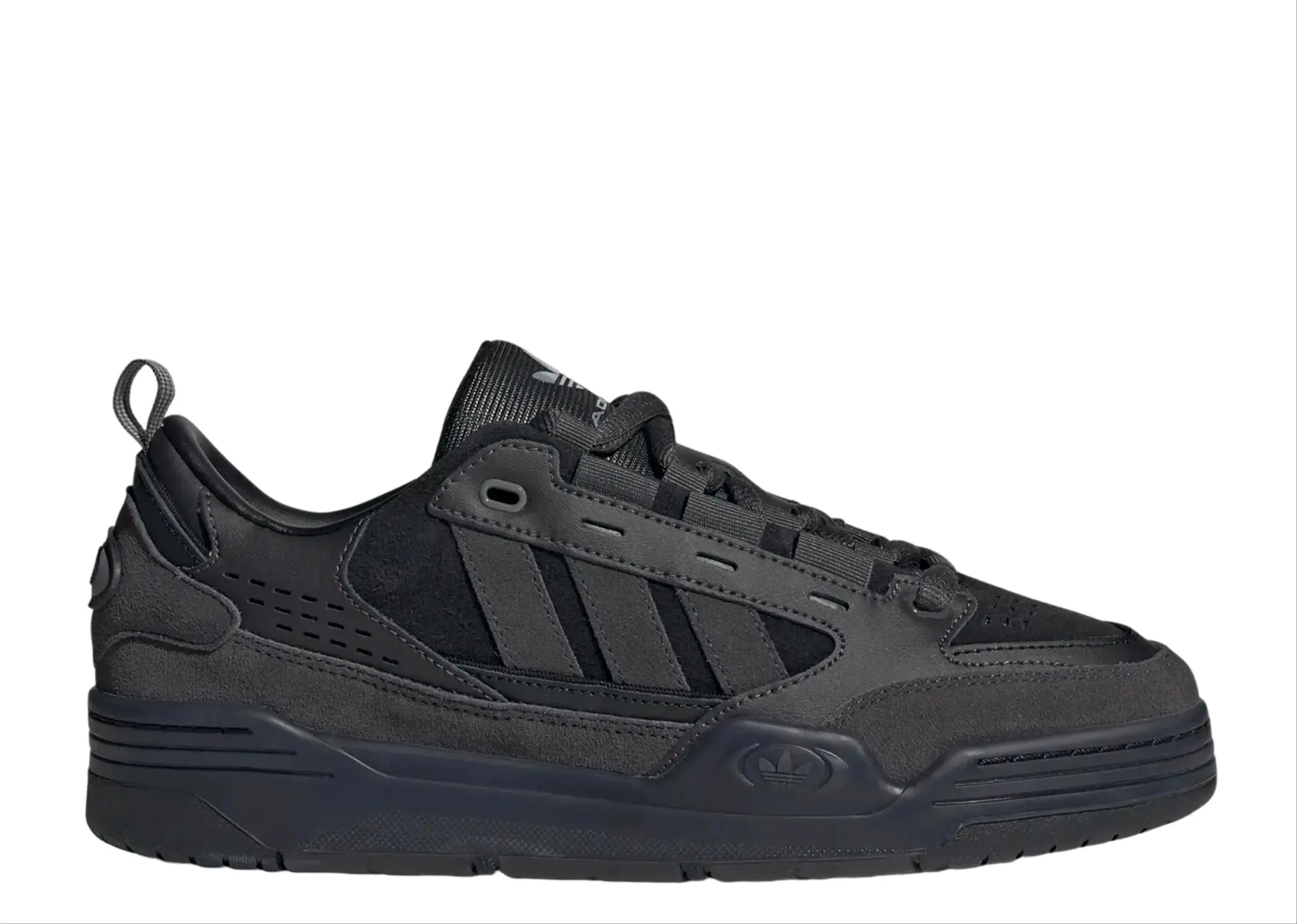 Adidas ADI2000 Triple Black