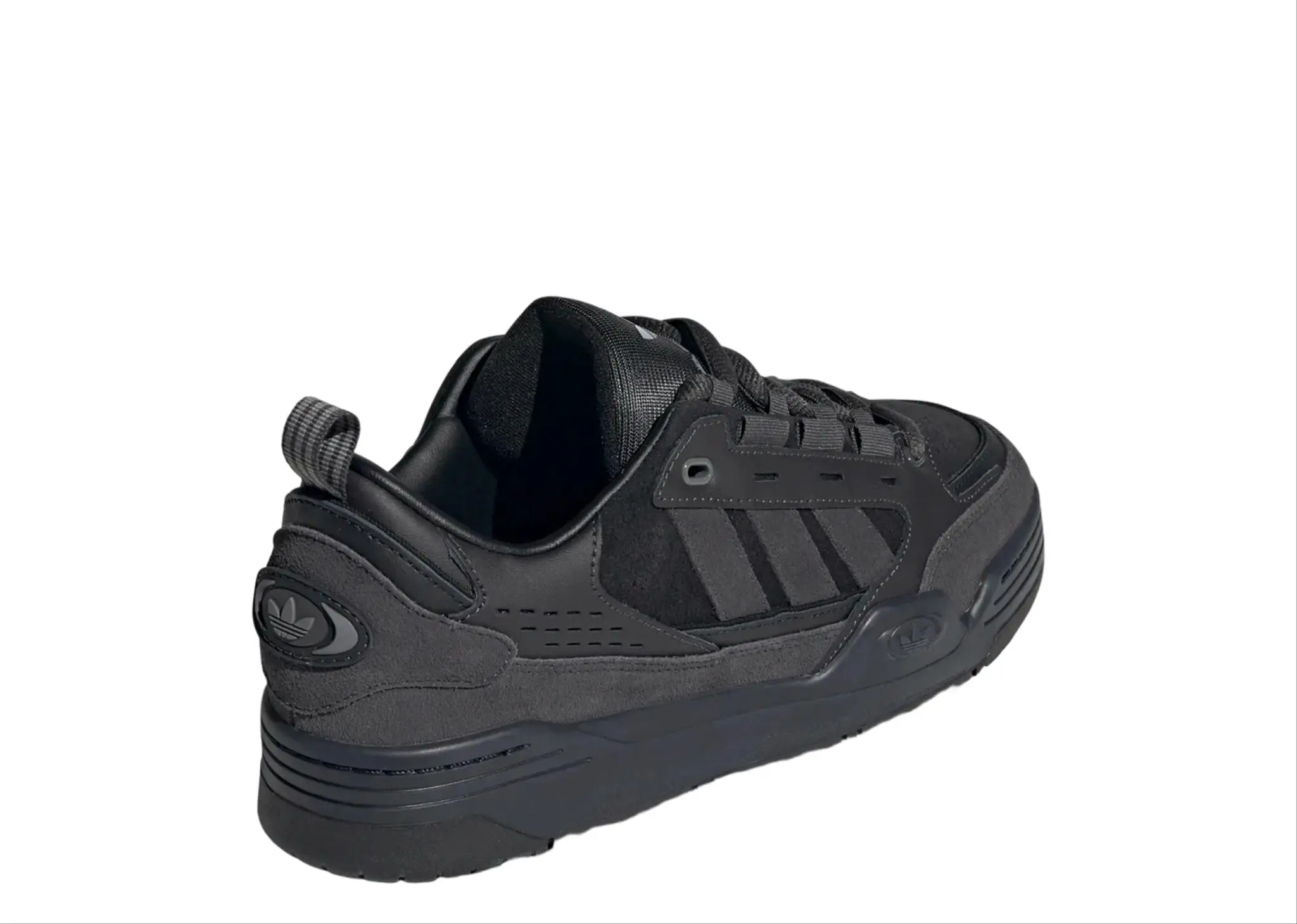 Adidas ADI2000 Triple Black - photo 3