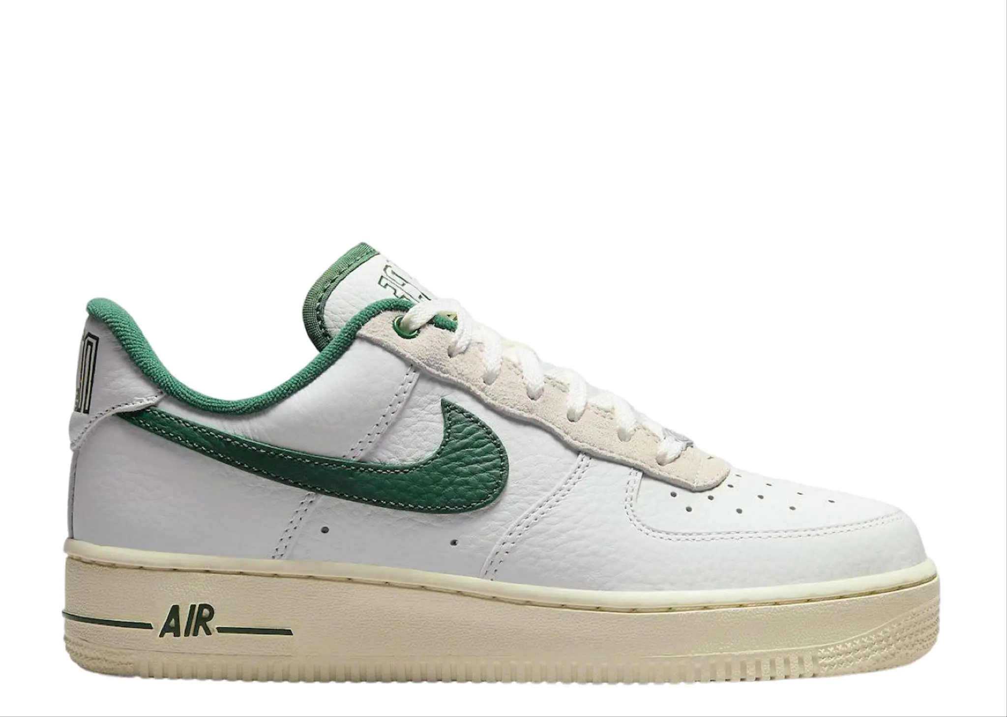 Nike Air Force 1 Low Command Force Goerge Green (Women's)