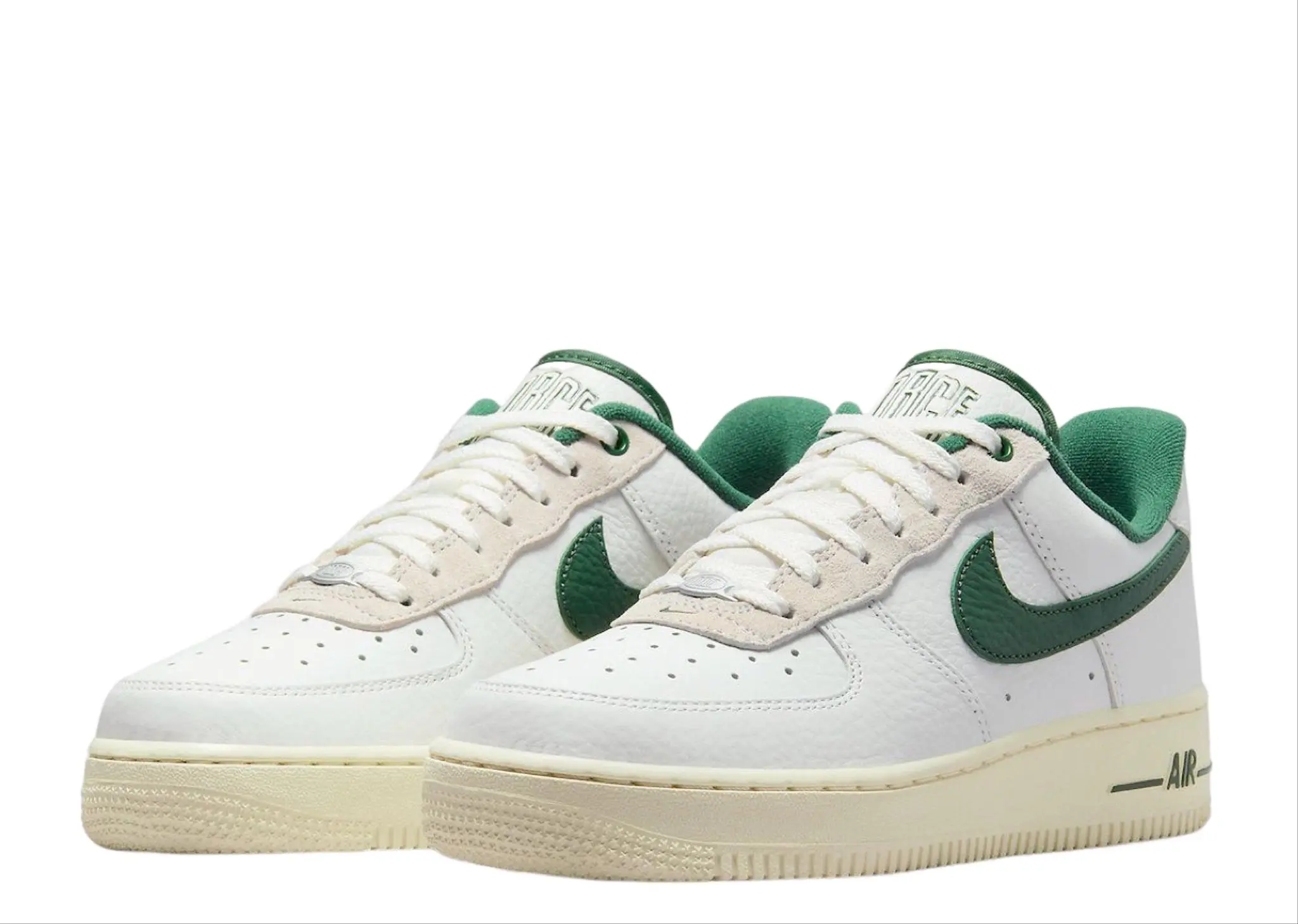 Nike Air Force 1 Low Command Force Goerge Green (Women's) - photo 2