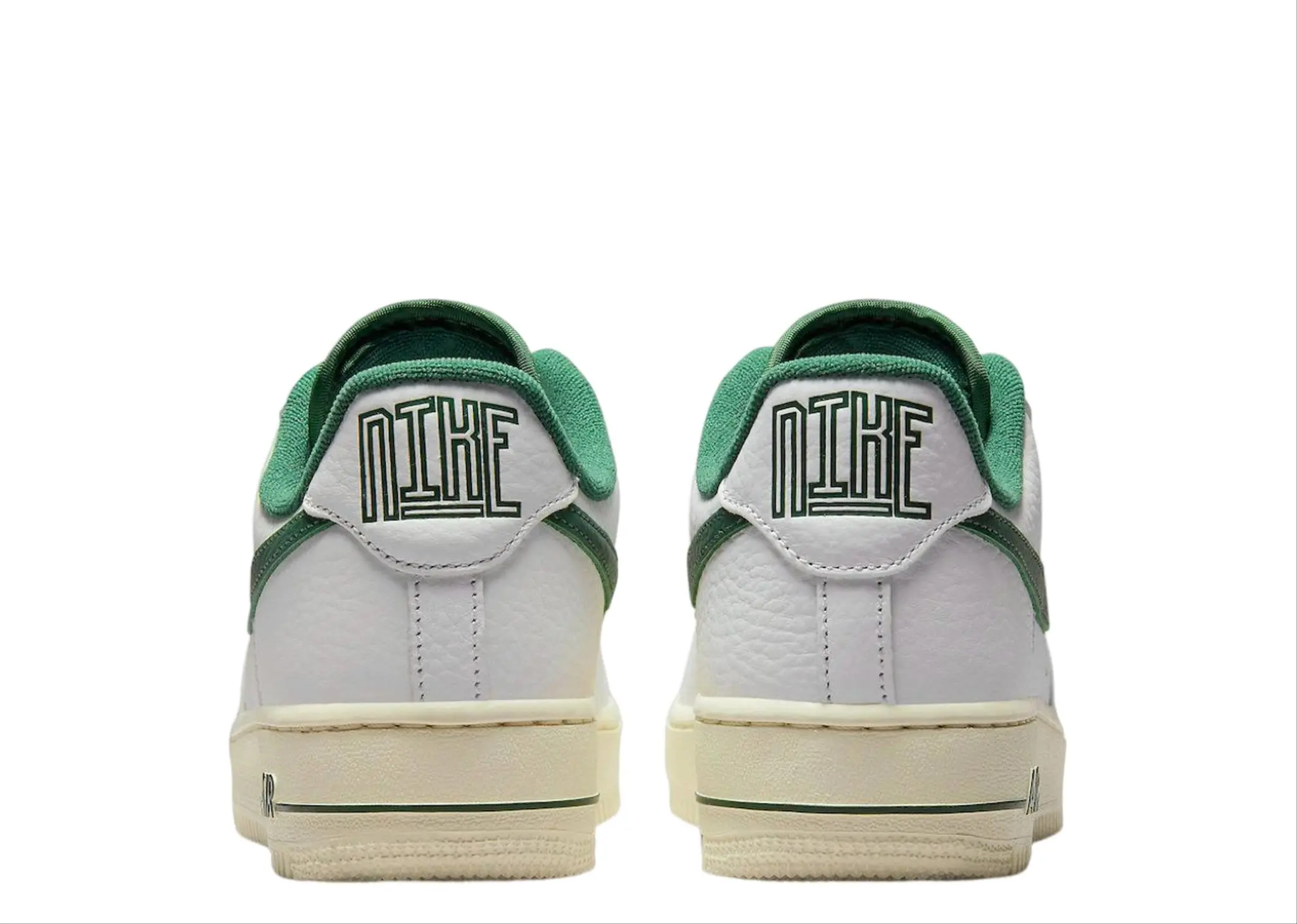 Nike Air Force 1 Low Command Force Goerge Green (Women's) - photo 3