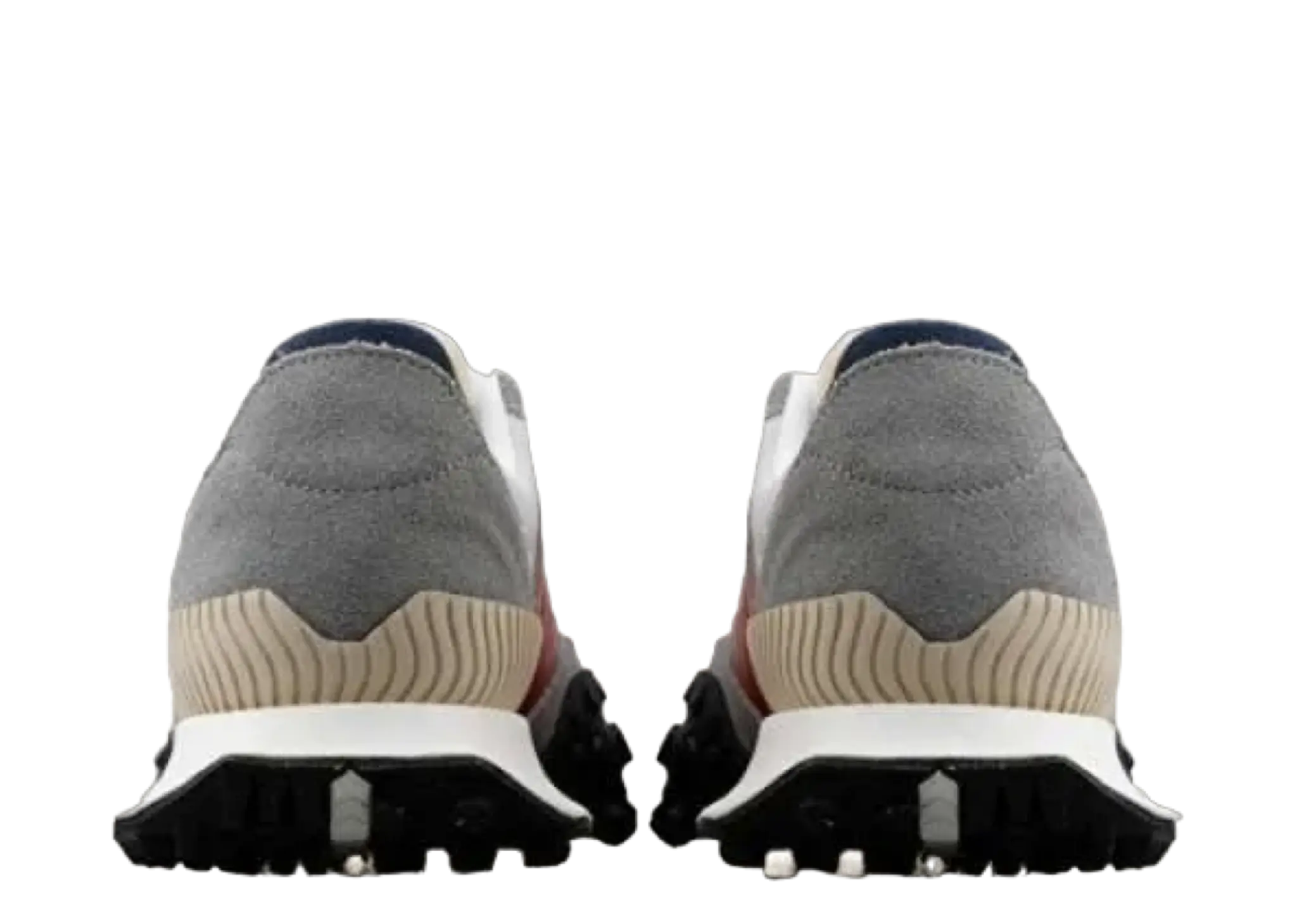 New Balance XC-72 Slate Grey Red - photo 2