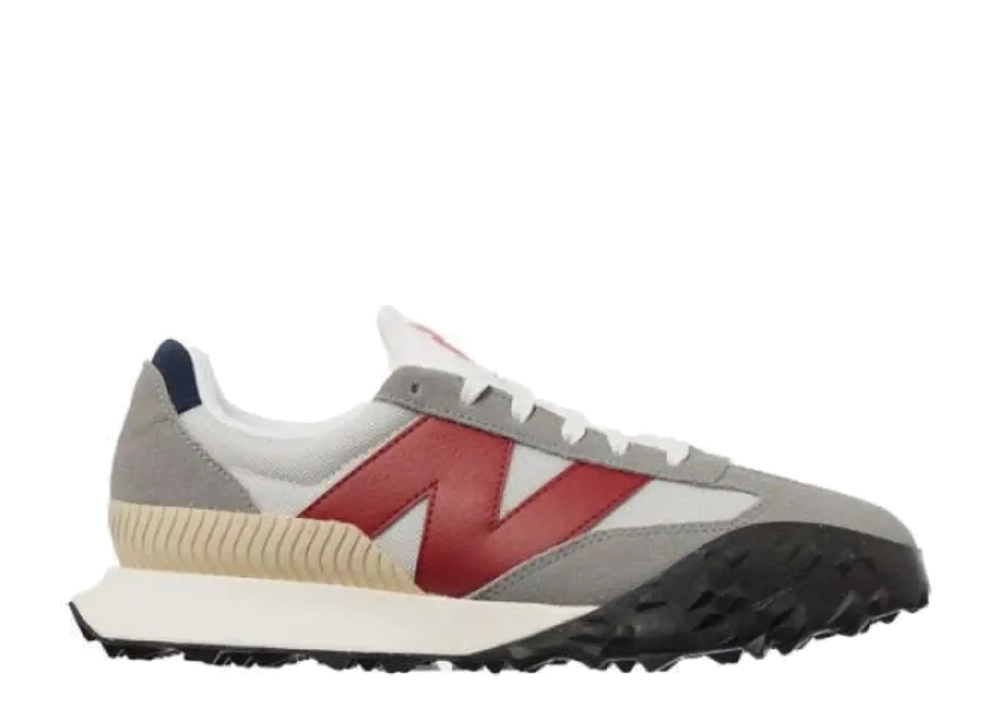 New Balance XC-72 Slate Grey Red