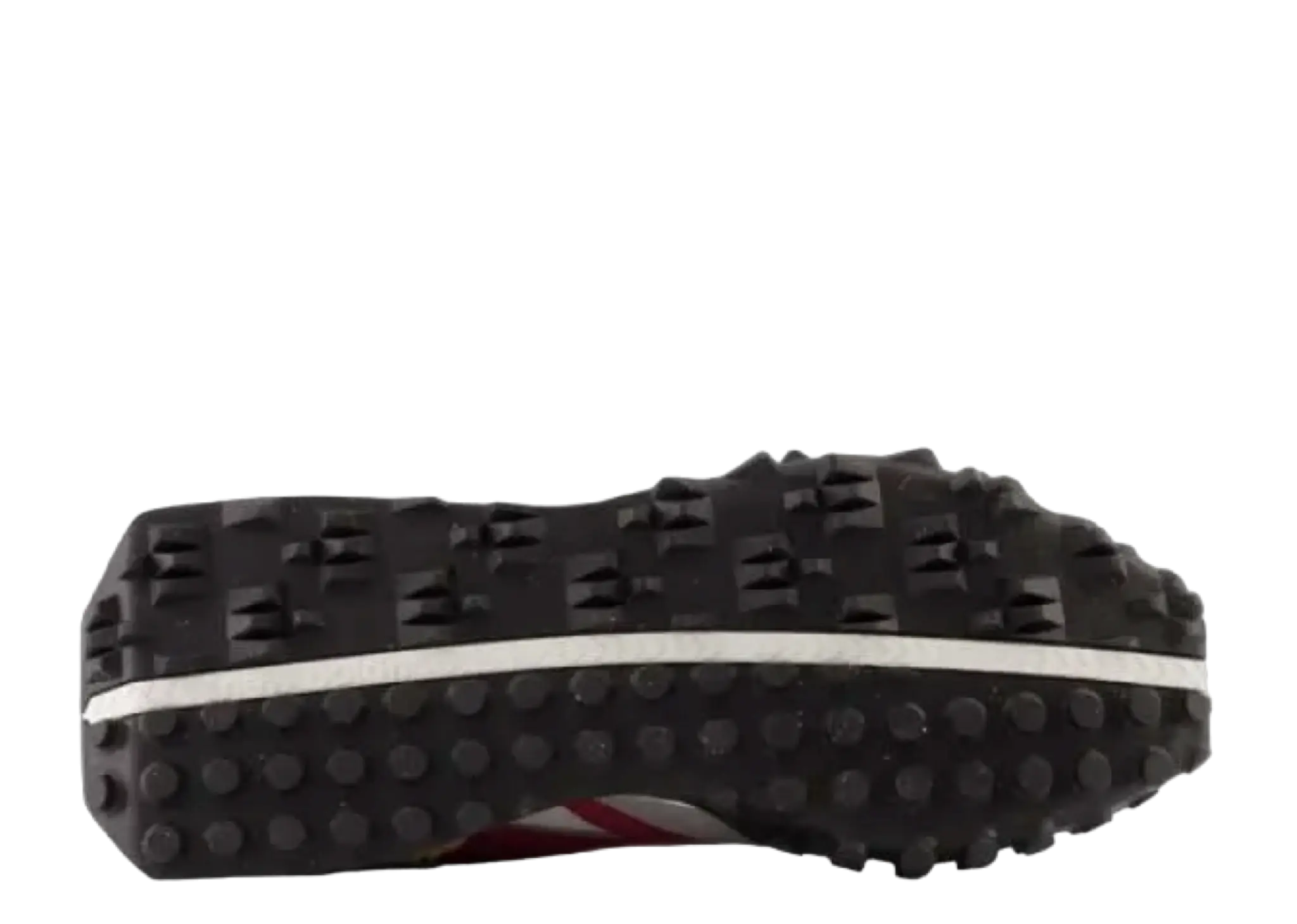 New Balance XC-72 Slate Grey Red - photo 3