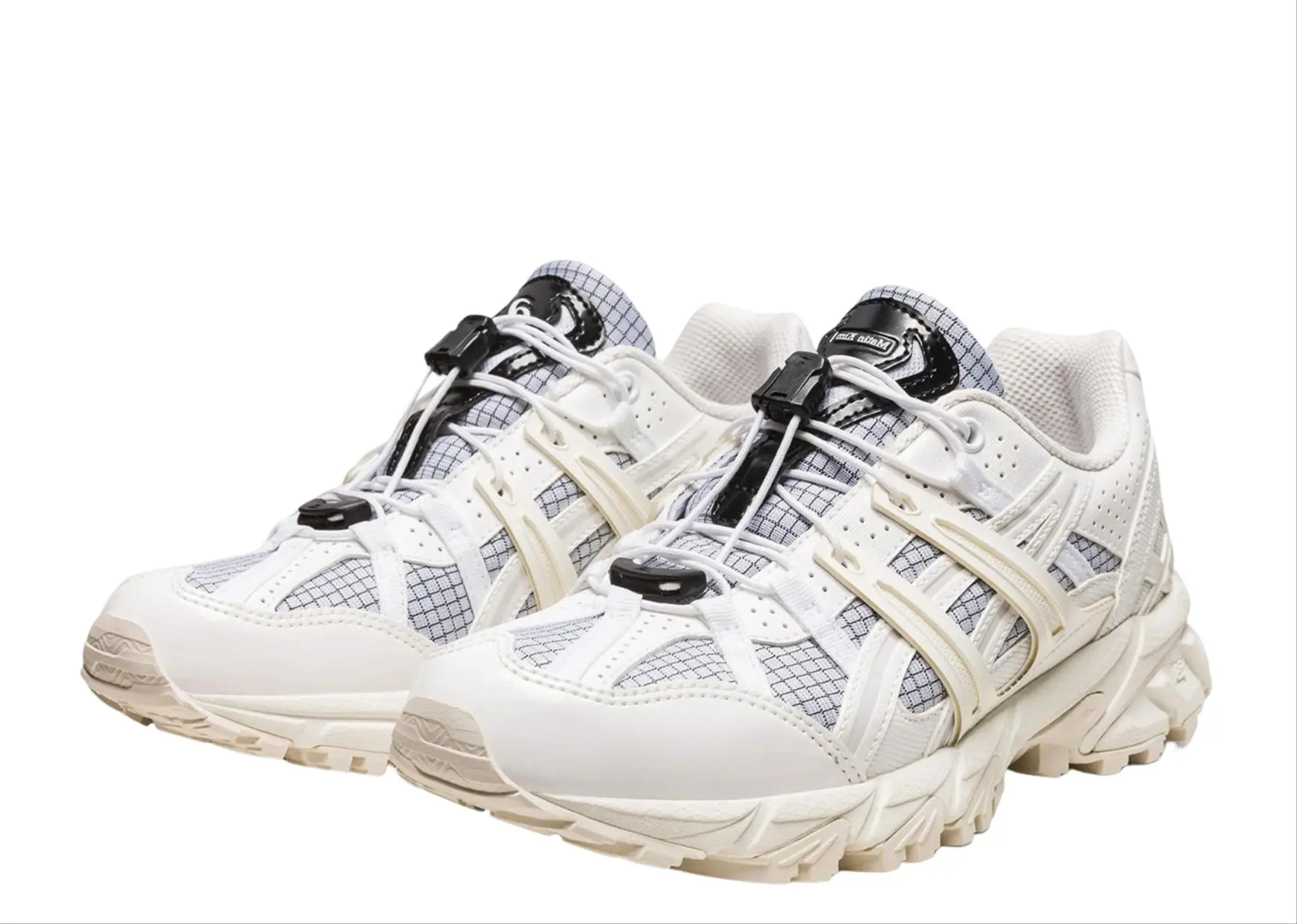 ASICS Gel-Sonoma 15-50 Matin Kim Tracing Ego White (Women's) - photo 2