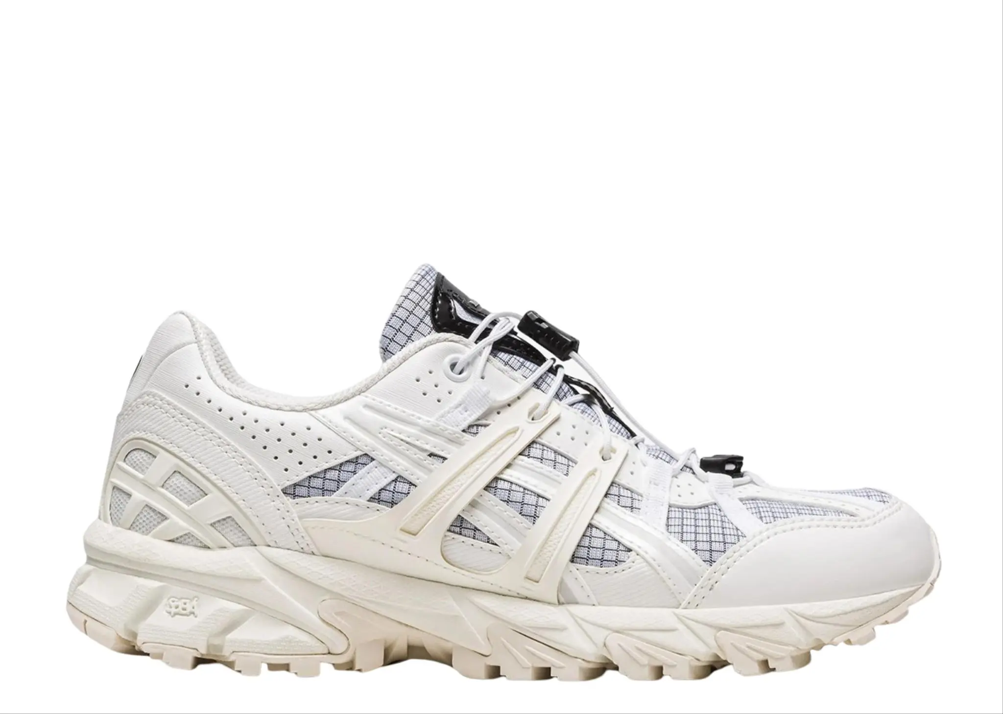 ASICS Gel-Sonoma 15-50 Matin Kim Tracing Ego White (Women's)