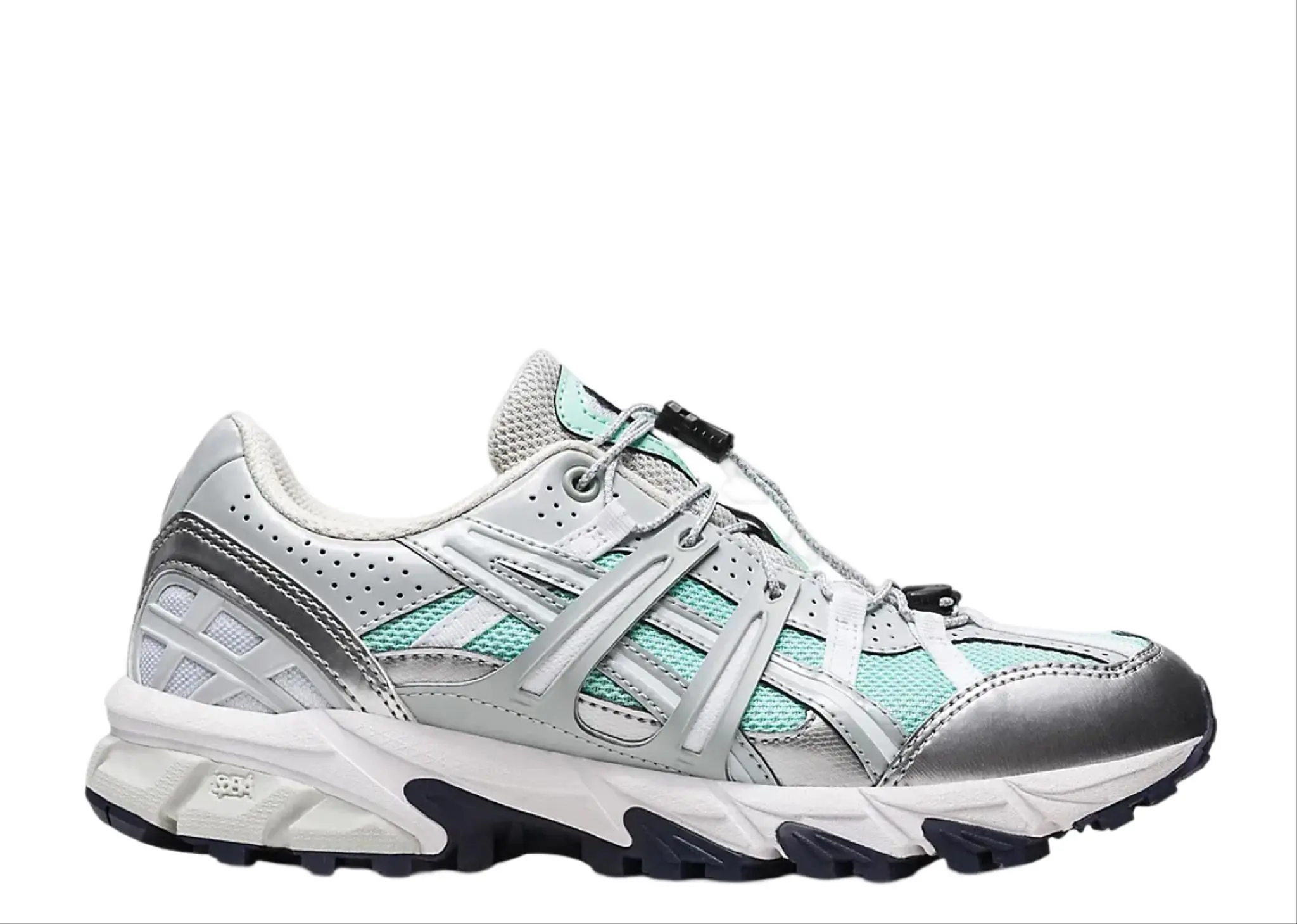 ASICS Gel-Sonoma 15-50 Matin Kim Tracing Ego Oasis Green (Women's)