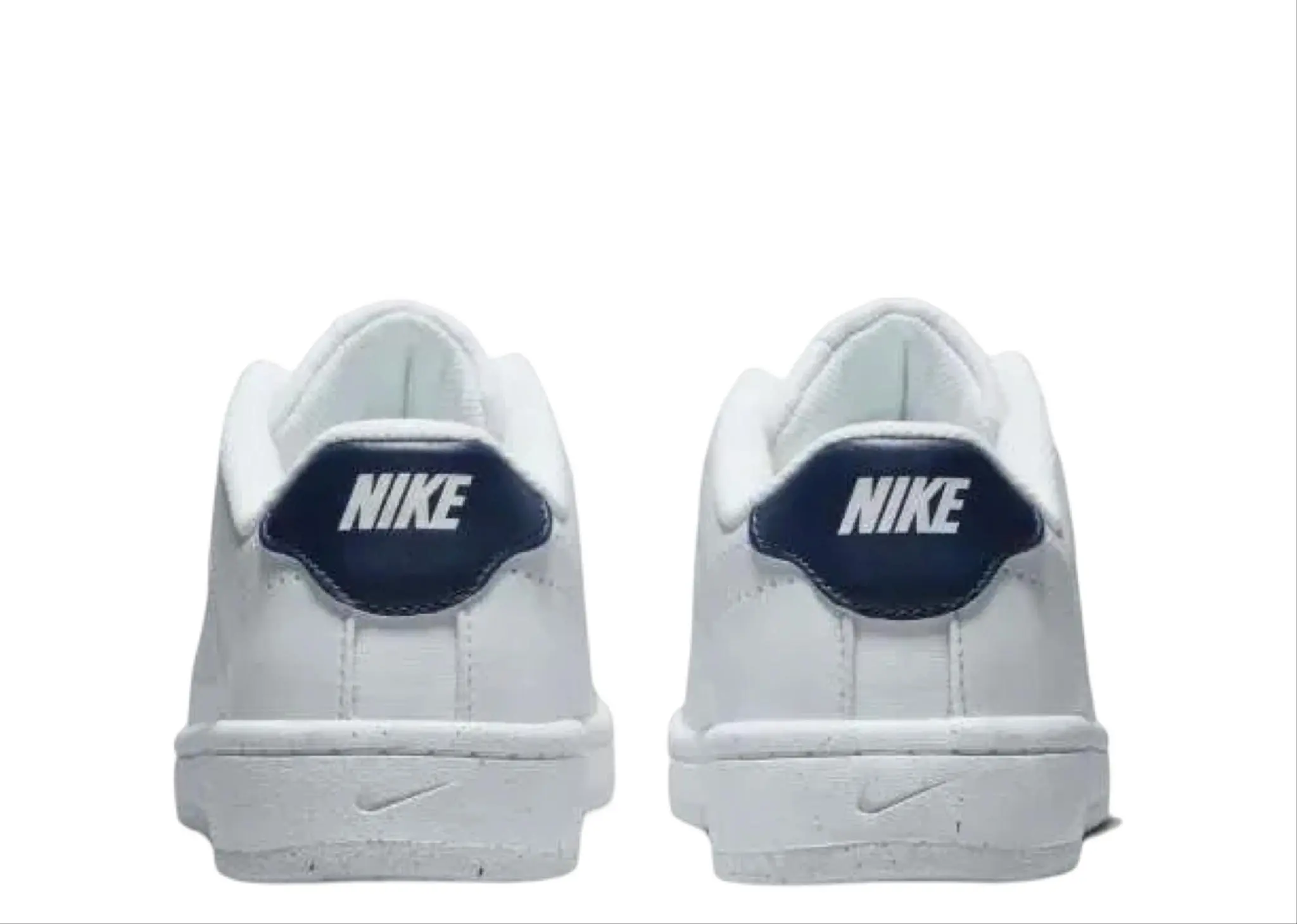 Nike Court Royale 2 Next Nature White - photo 3