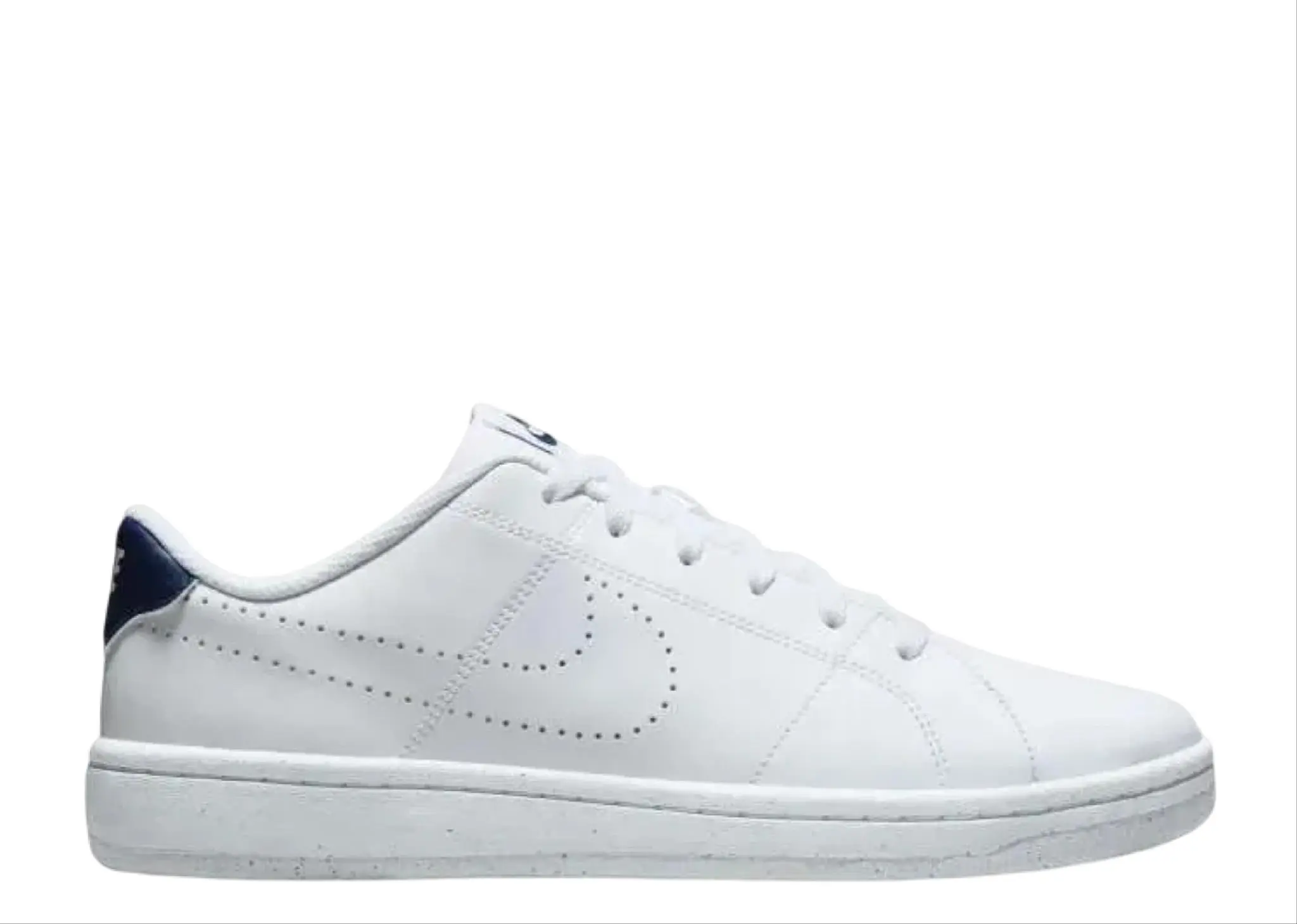 Nike Court Royale 2 Next Nature White