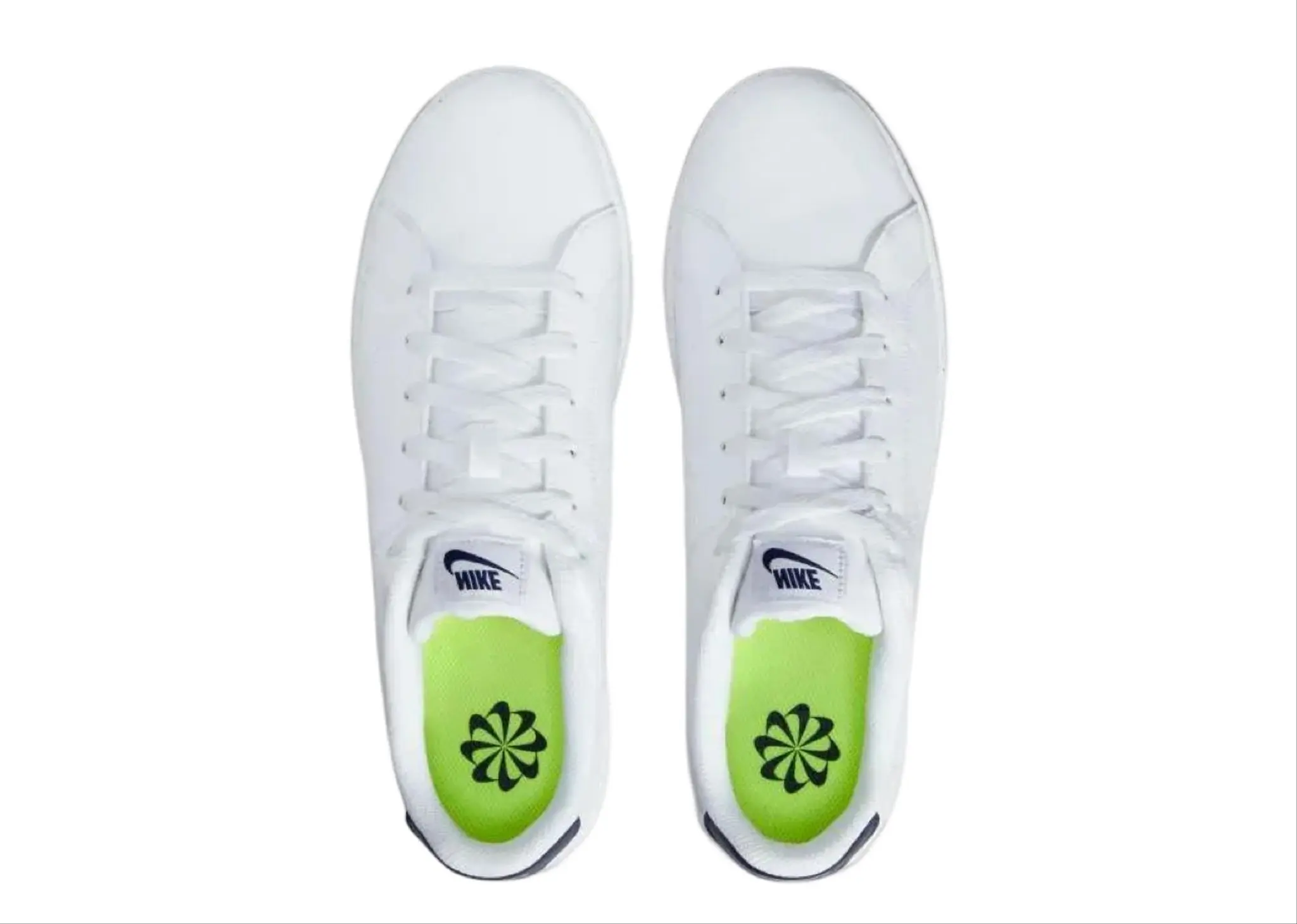 Nike Court Royale 2 Next Nature White - photo 4