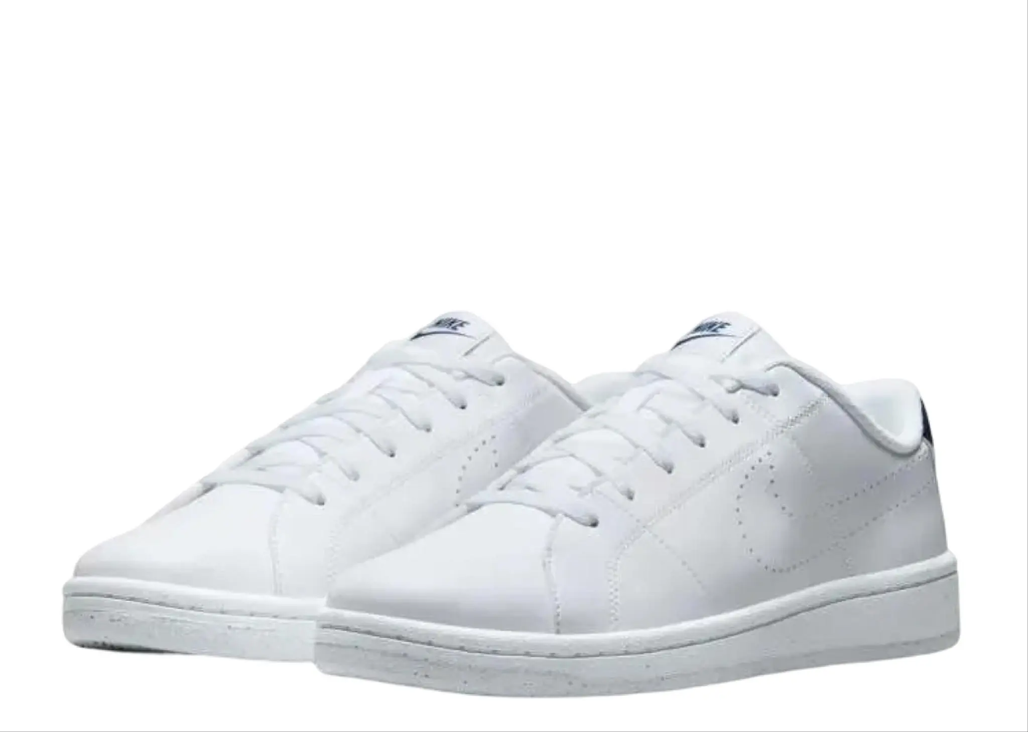 Nike Court Royale 2 Next Nature White - photo 2