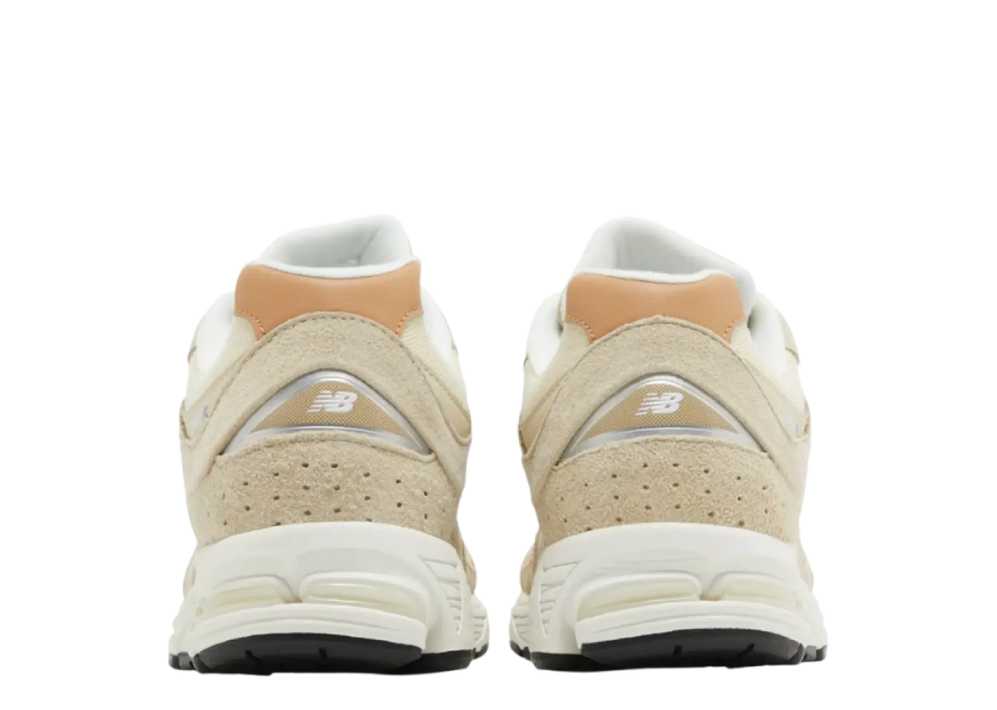 New Balance 2002R Icense Sepia Bone - photo 3