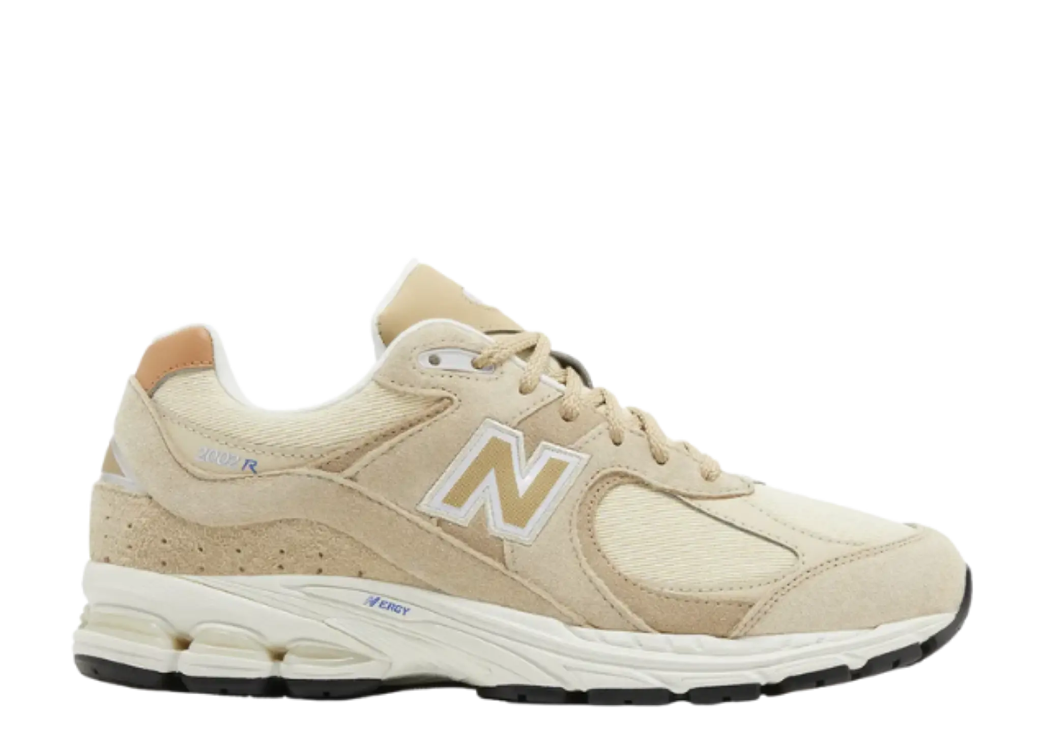 New Balance 2002R Icense Sepia Bone