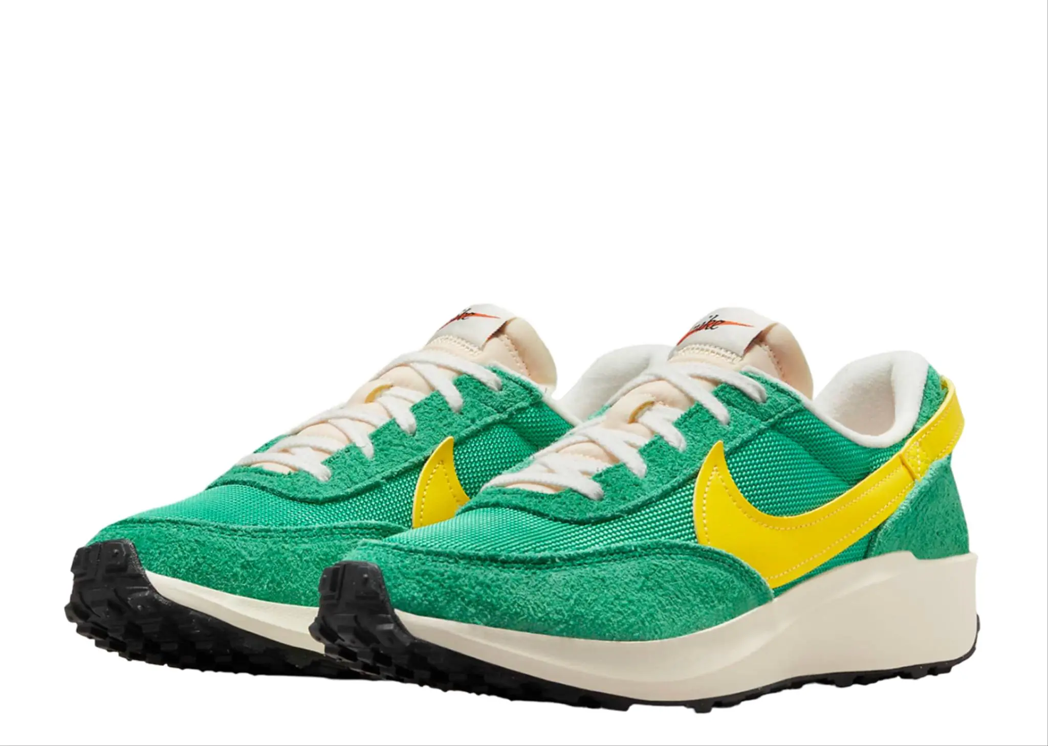 Nike Waffle Debut Vintage Stadium Green (Women's) - photo 2