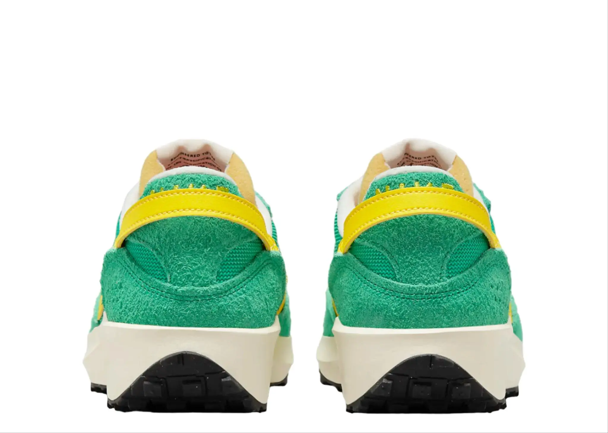 Nike Waffle Debut Vintage Stadium Green (Women's) - photo 3