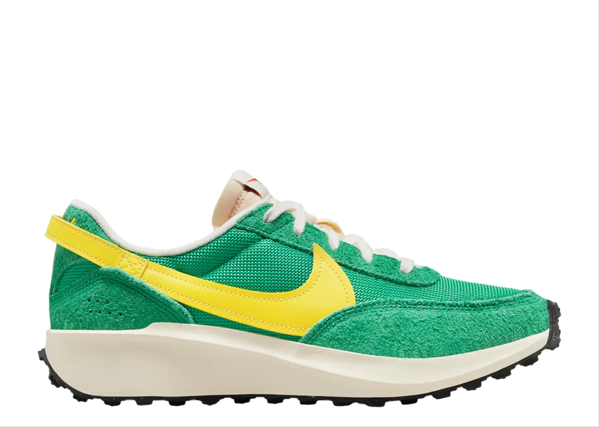 Nike Waffle Debut Vintage Stadium Green (Women's)